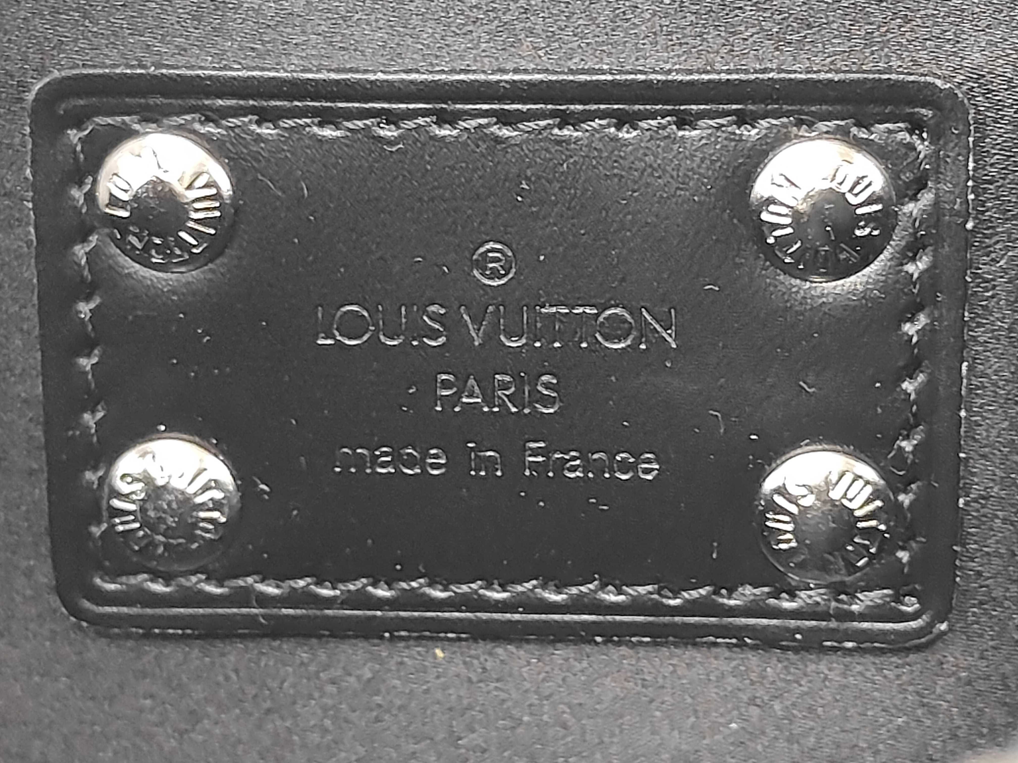 Monogram Contes de Fées Pochette M92275 Handbag — view 10