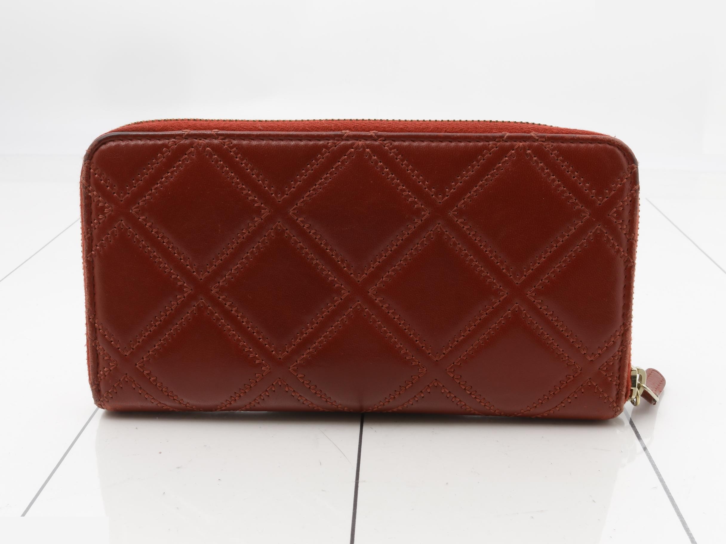 long wallet — view 2