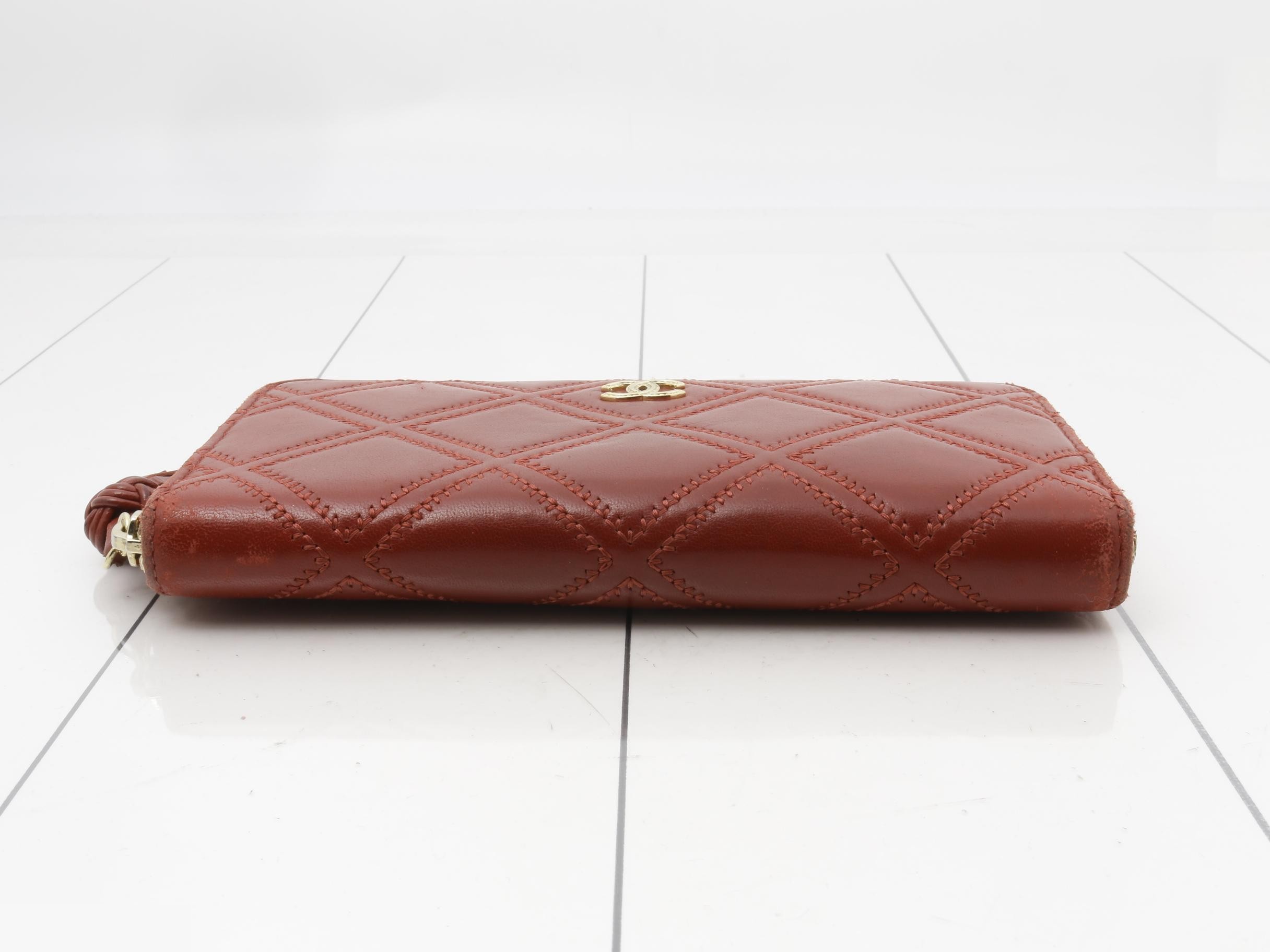 long wallet — view 3