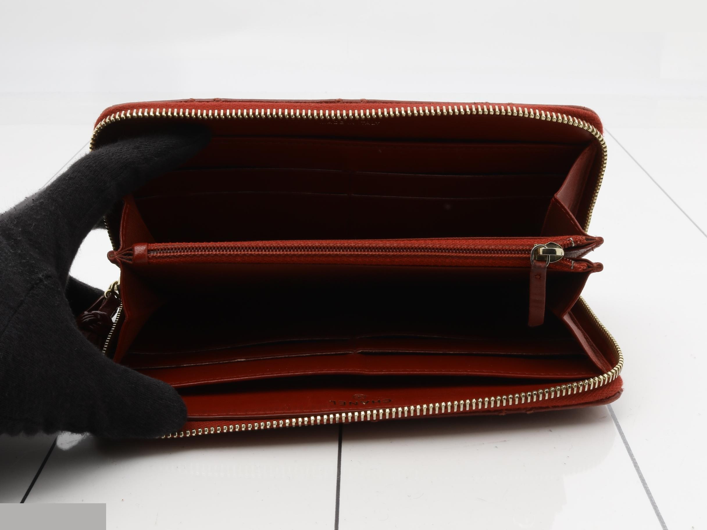 long wallet — view 4