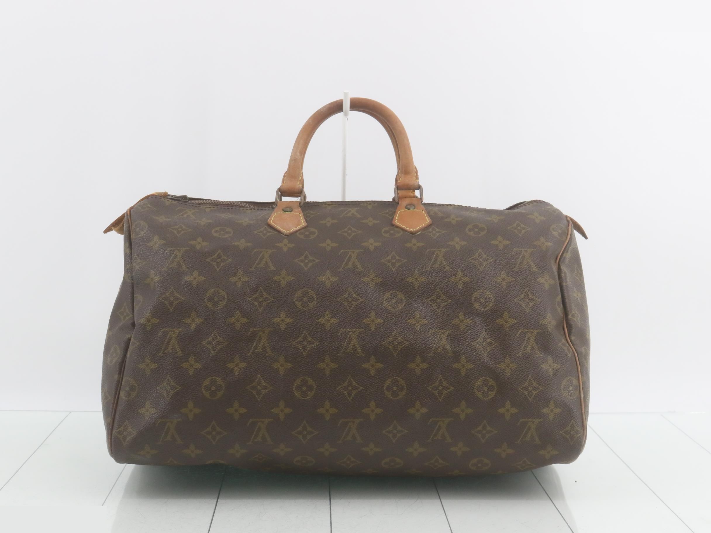 Speedy 40 — view 2