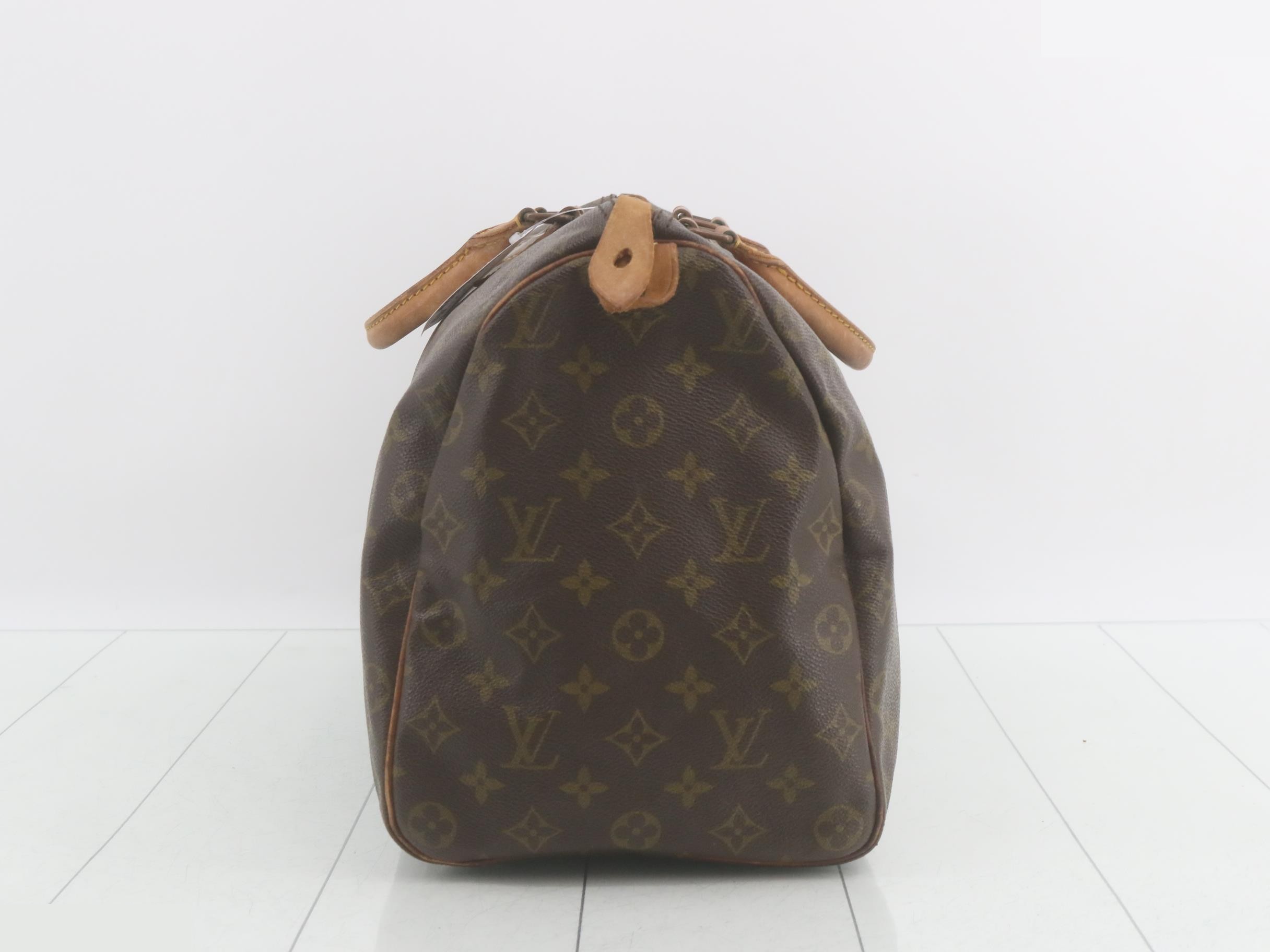 Speedy 40 — view 3