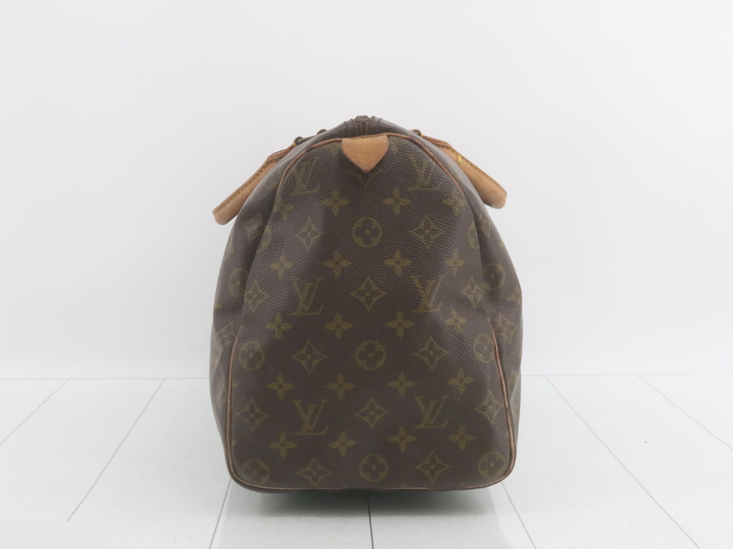 Speedy 40 — view 4
