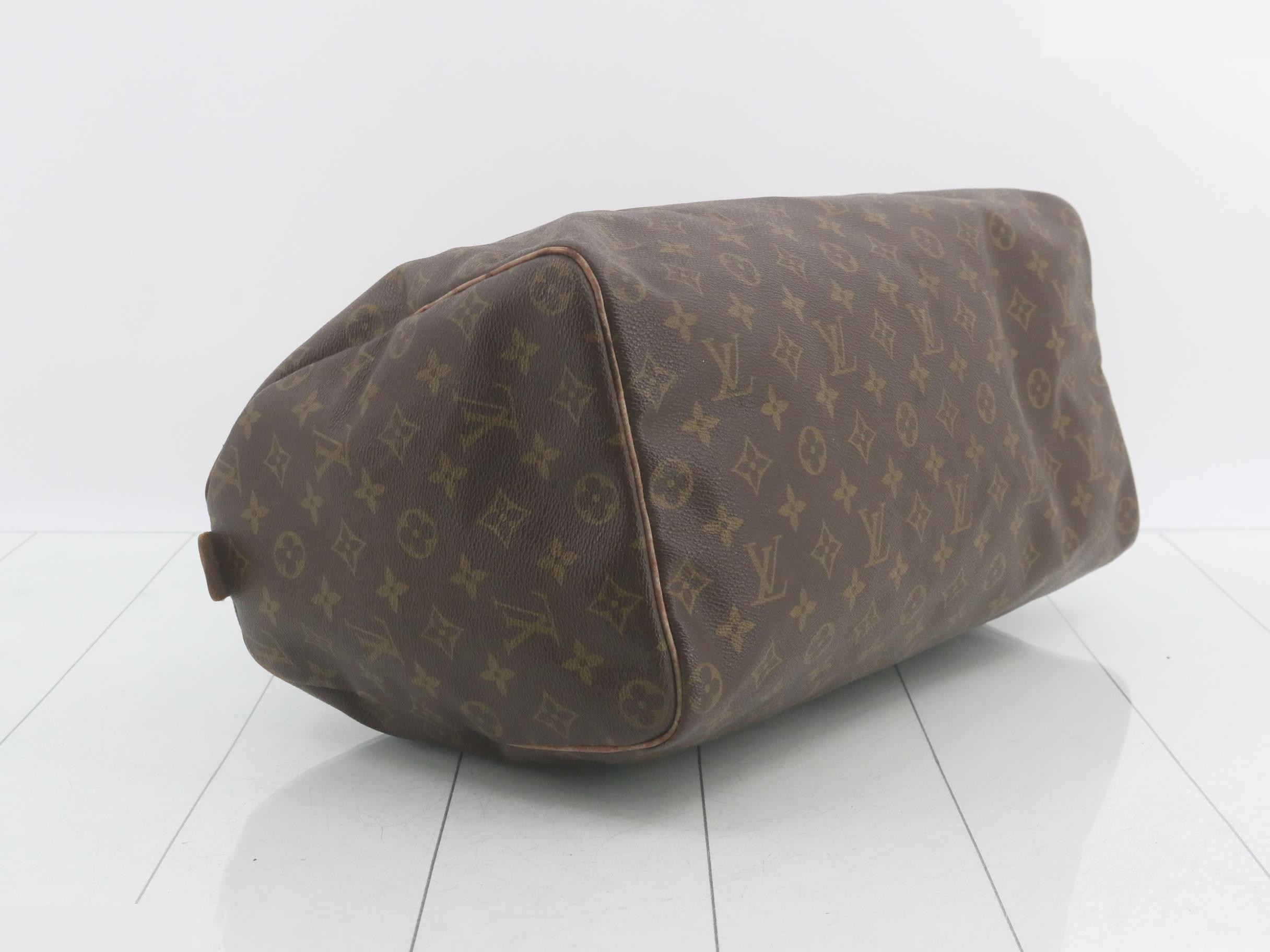 Speedy 40 — view 5