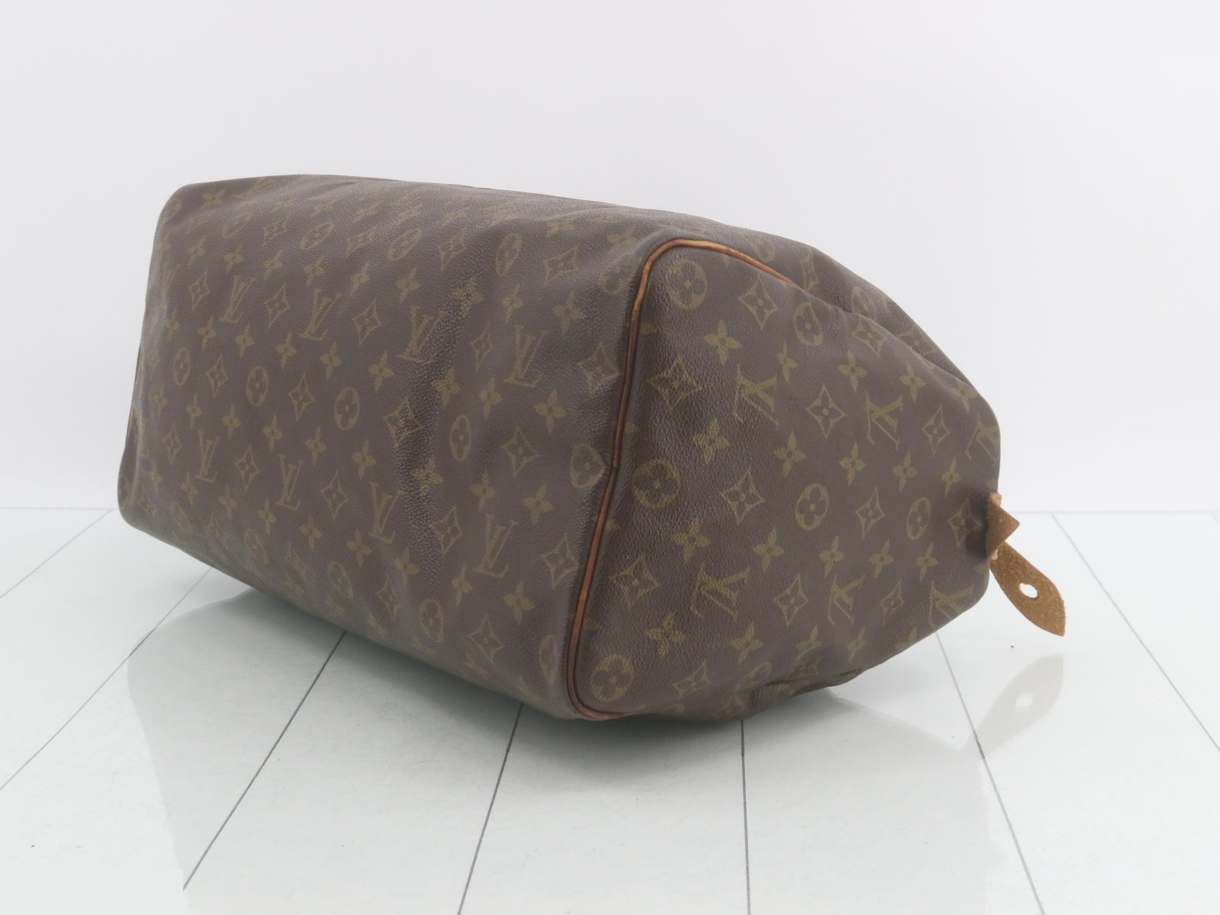 Speedy 40 — view 6