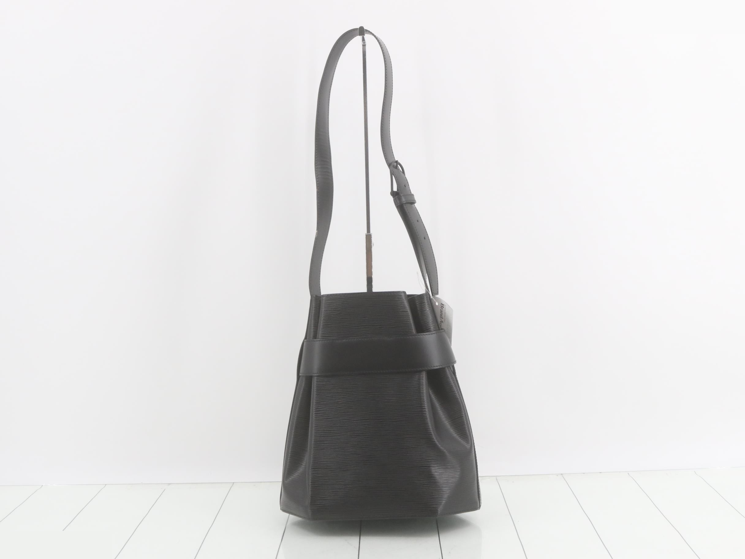 Sac Deport Noir — view 2