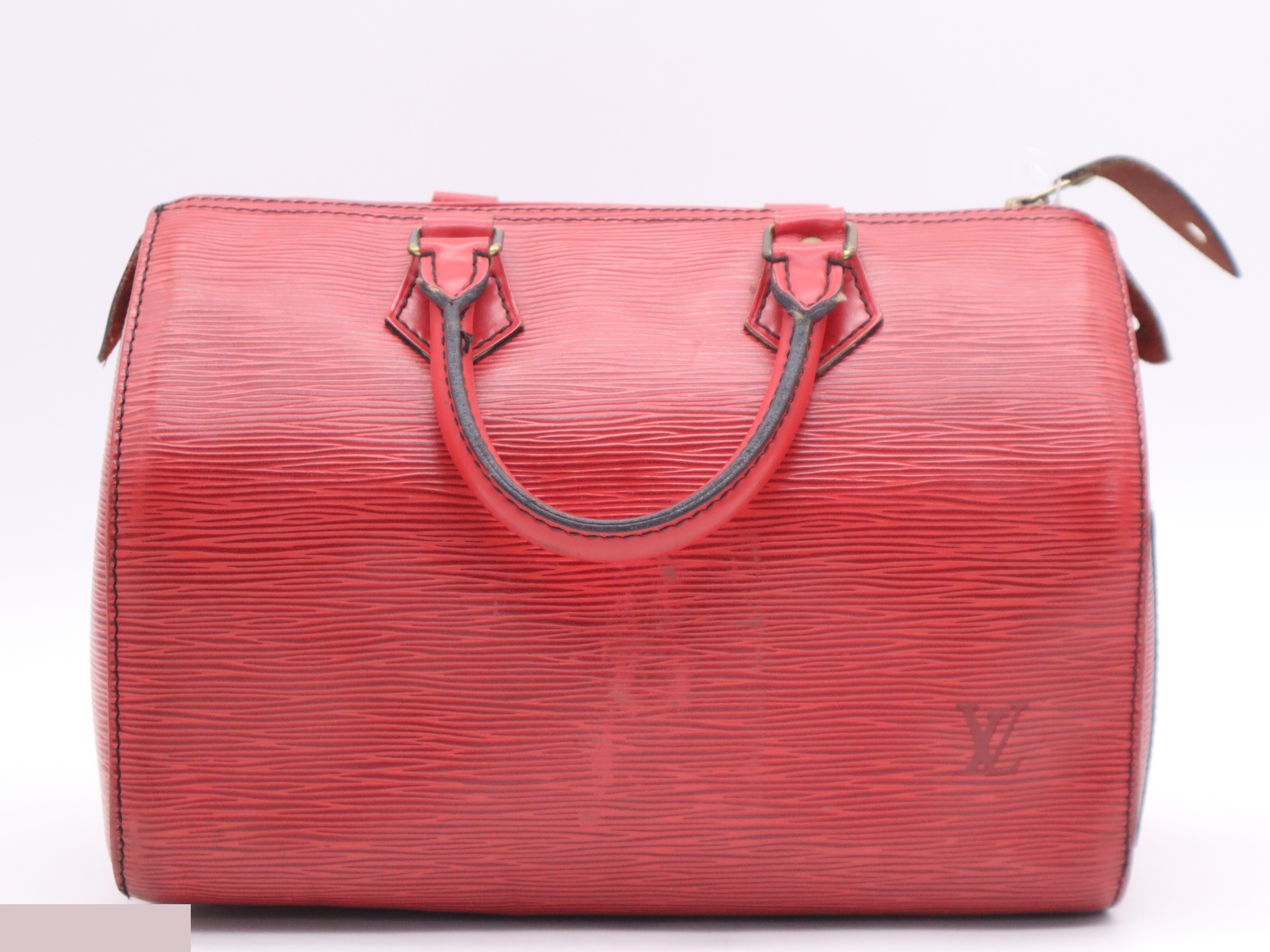 Speedy 30 Castilian Red — view 2