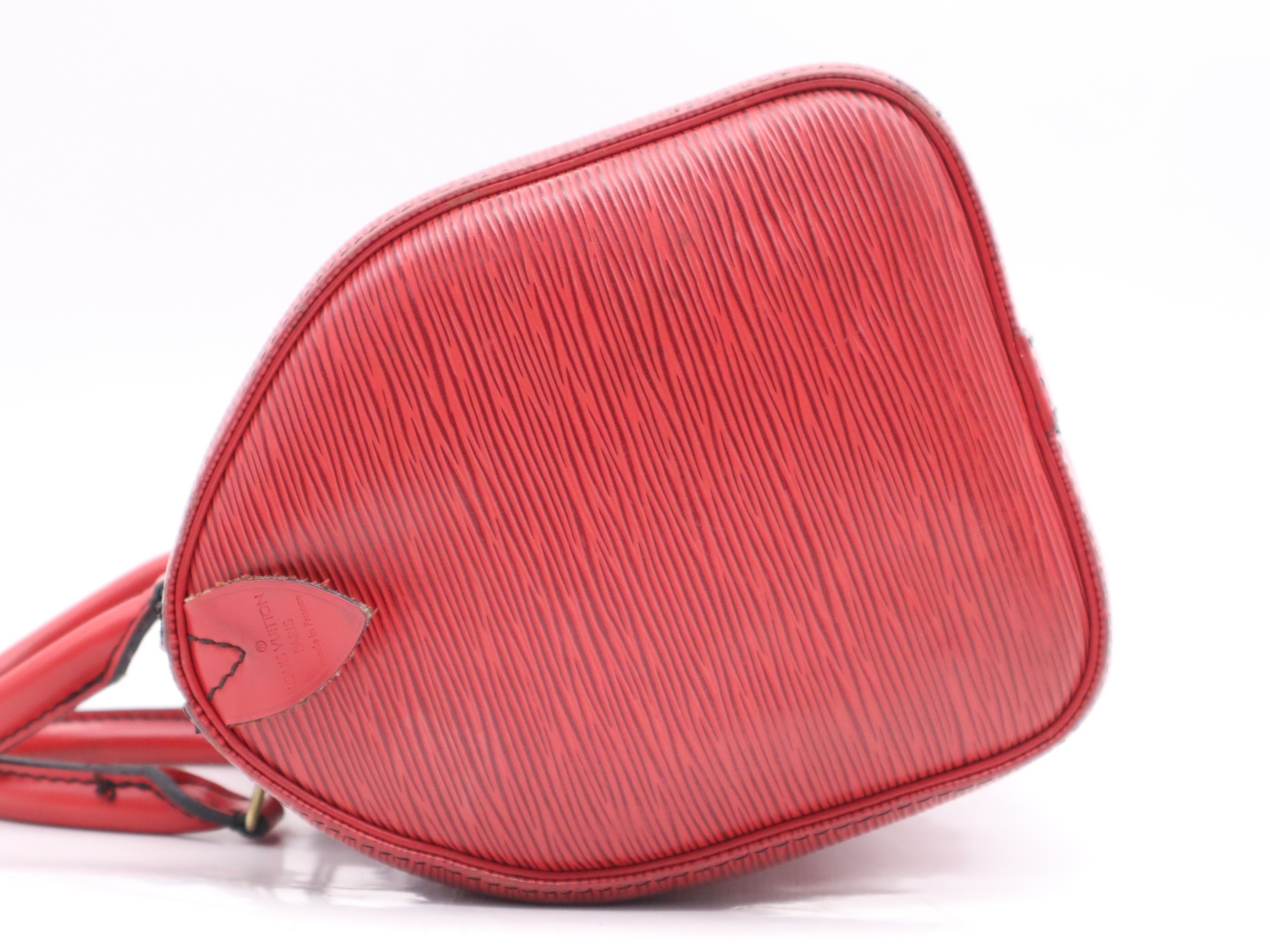 Speedy 30 Castilian Red — view 3