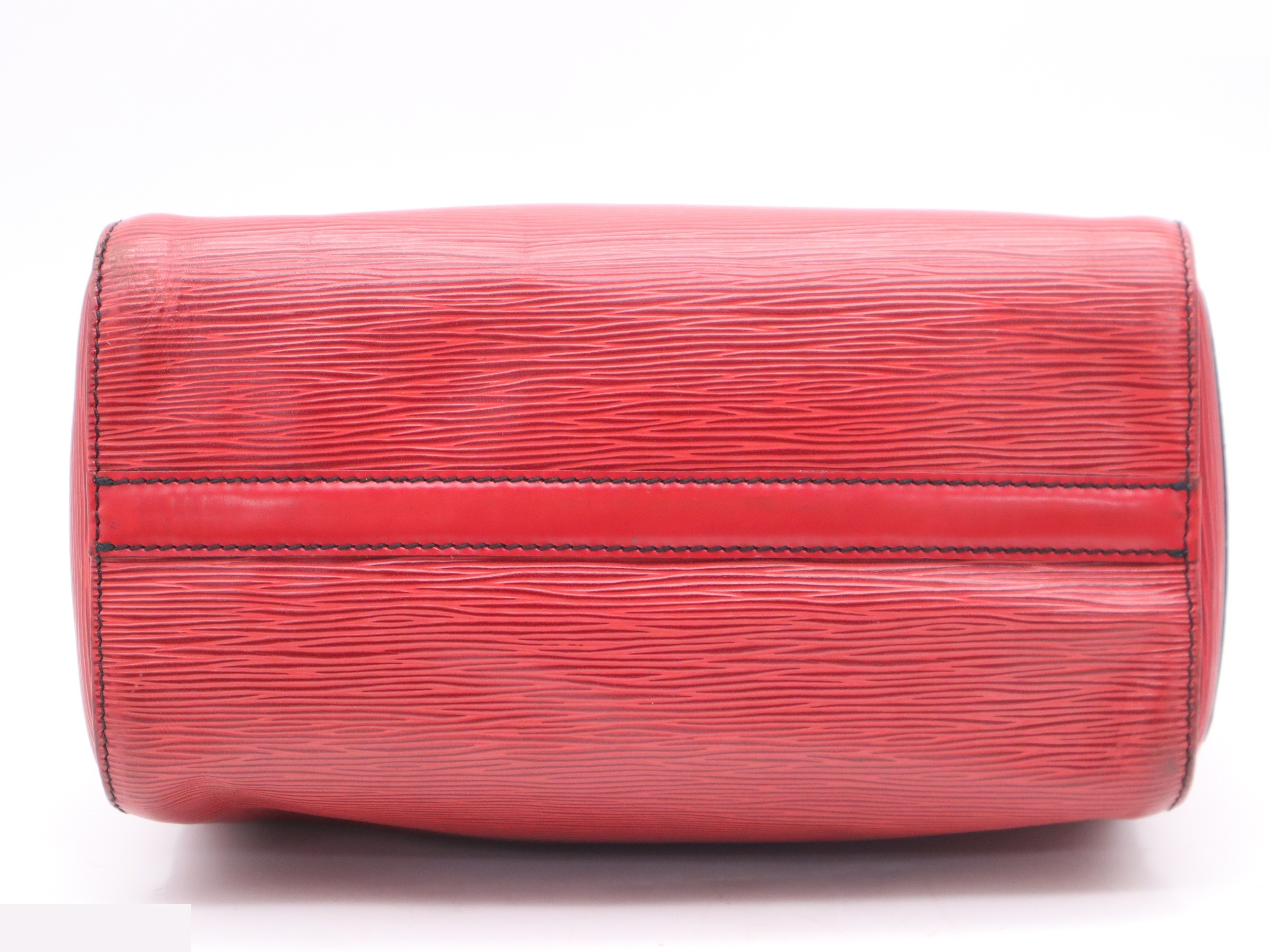 Speedy 30 Castilian Red — view 4