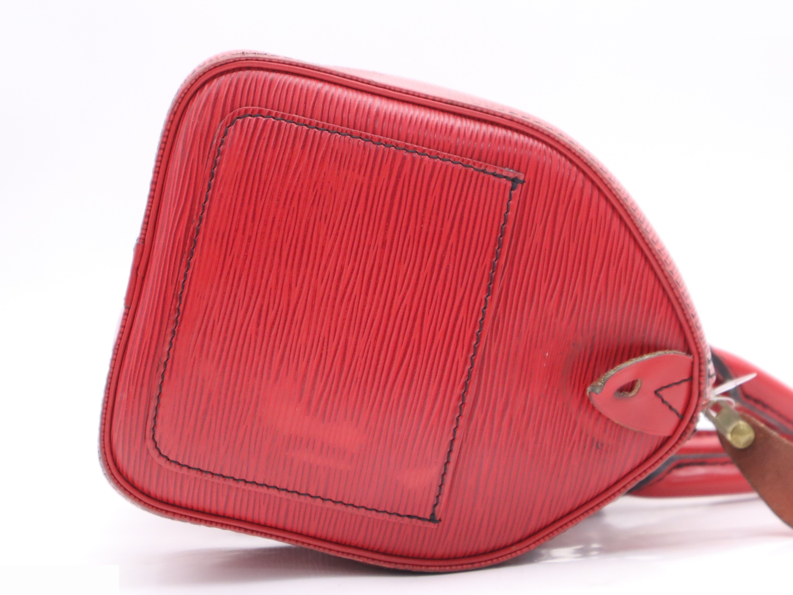 Speedy 30 Castilian Red — view 5