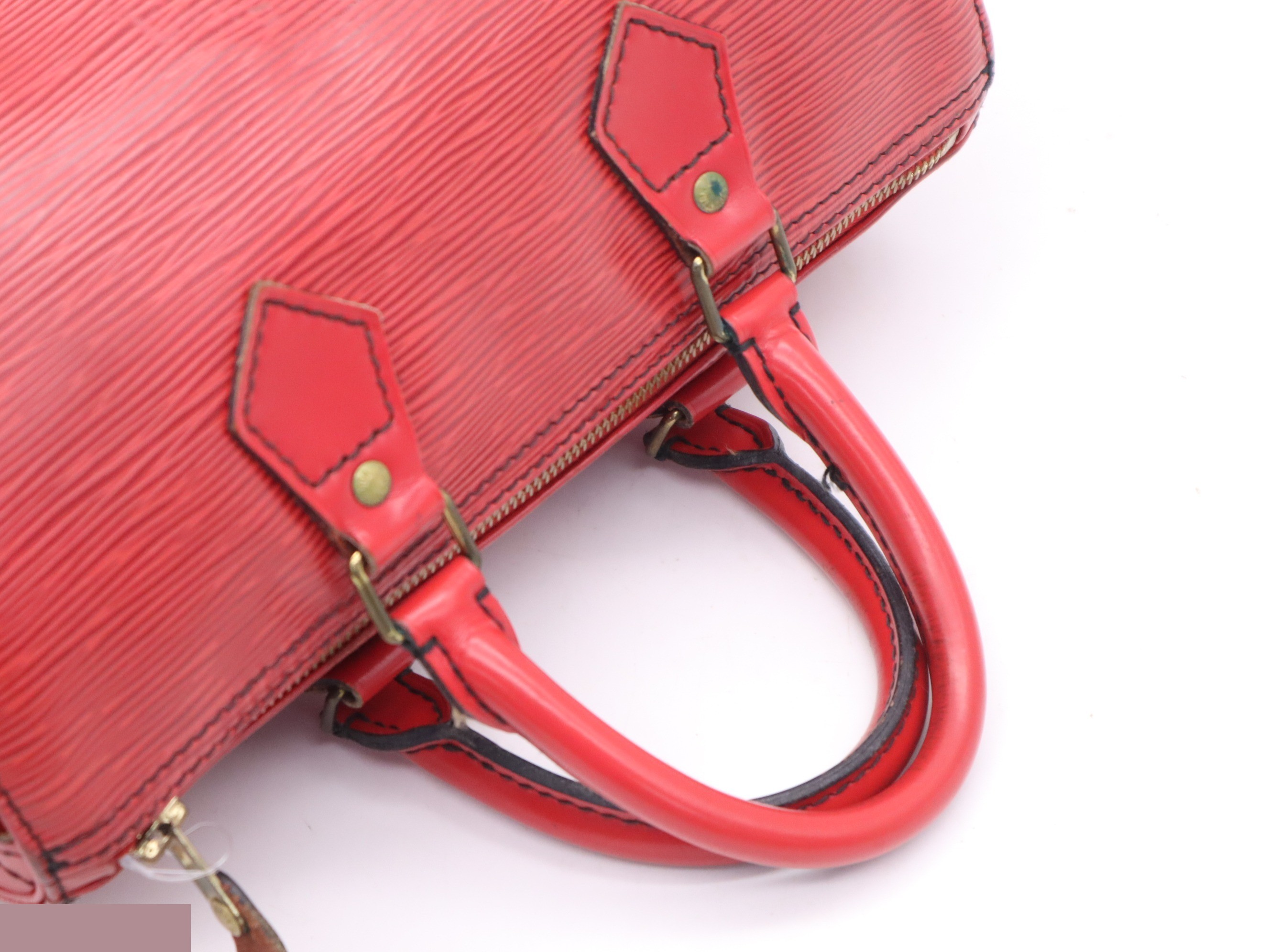 Speedy 30 Castilian Red — view 6