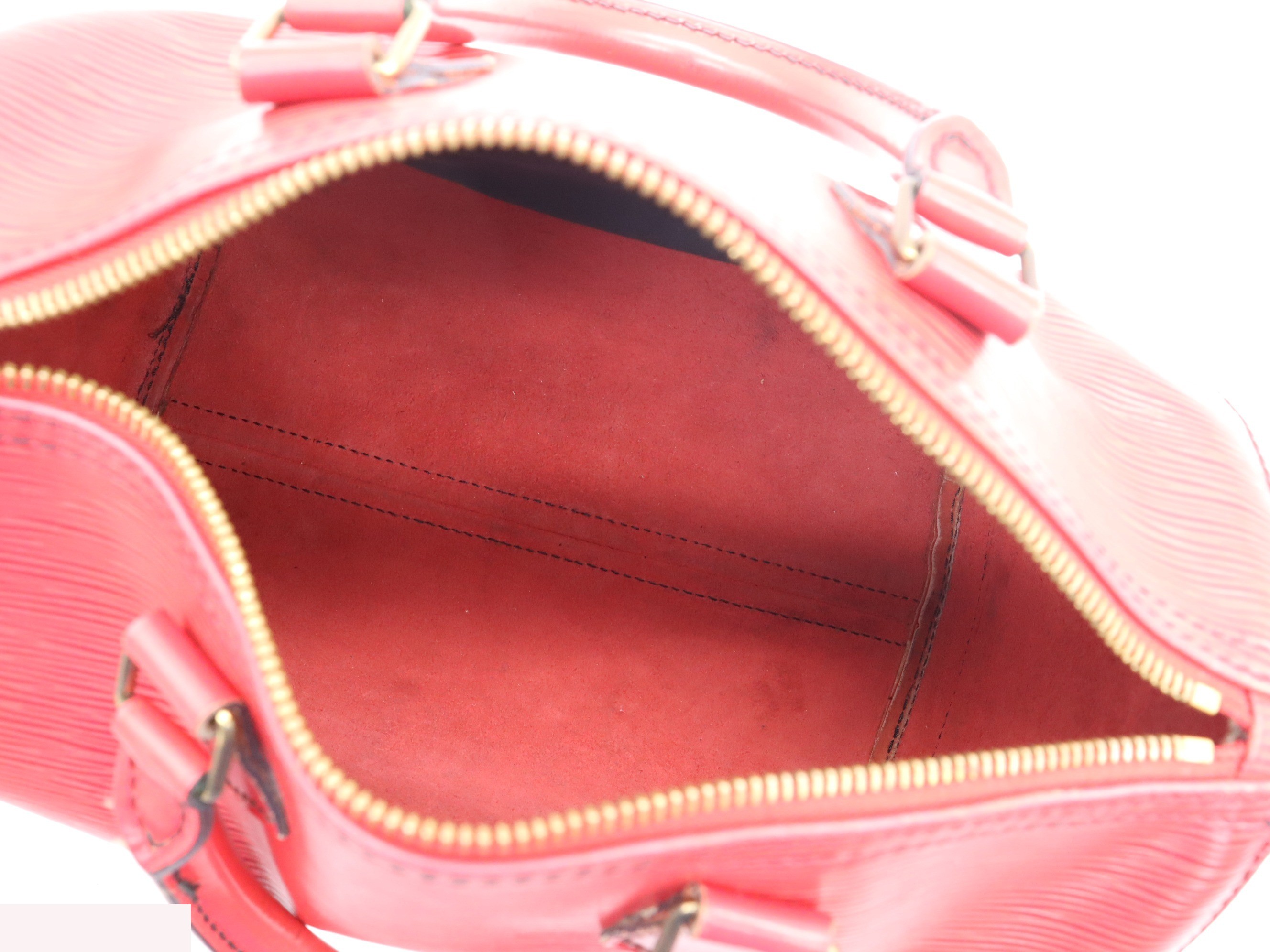 Speedy 30 Castilian Red — view 7