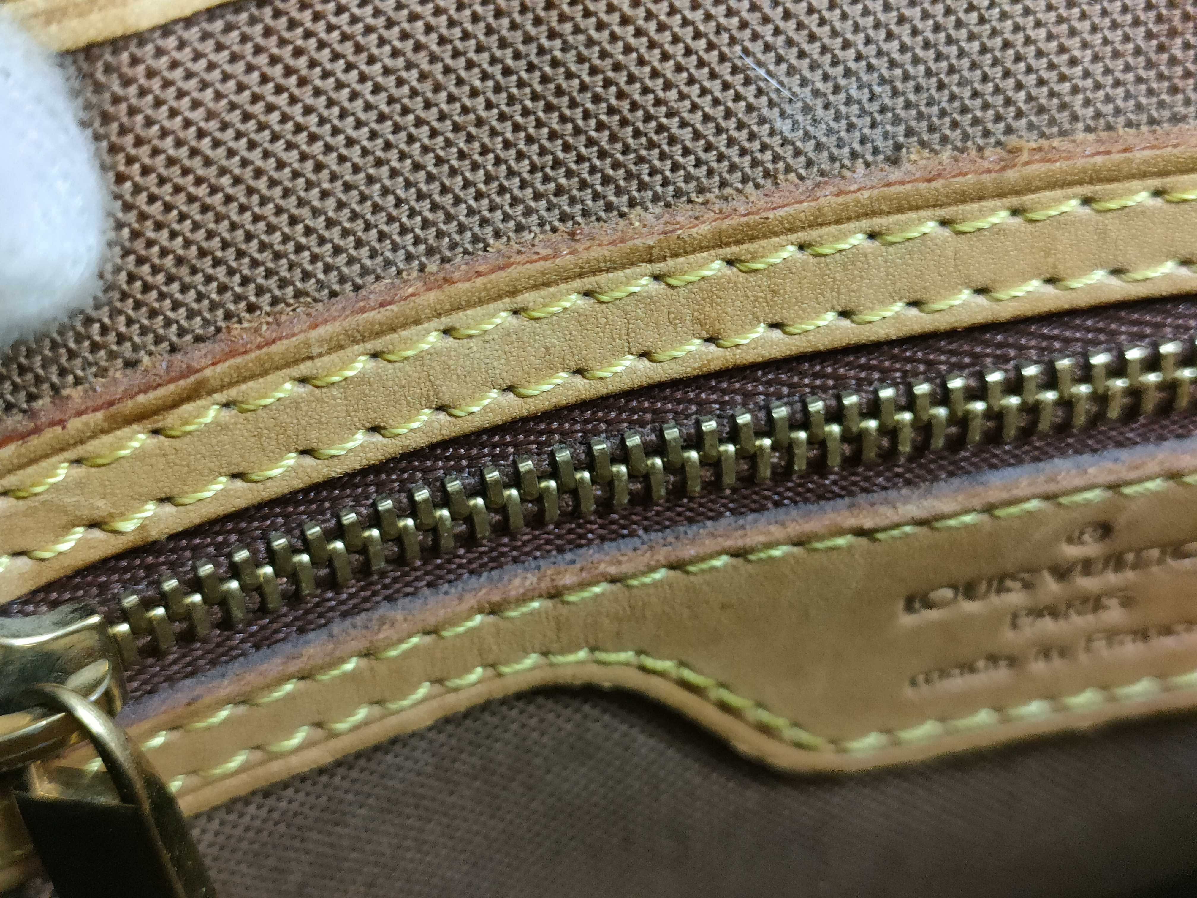 Monogram Vavin PM M51172 Tote Bag — view 11