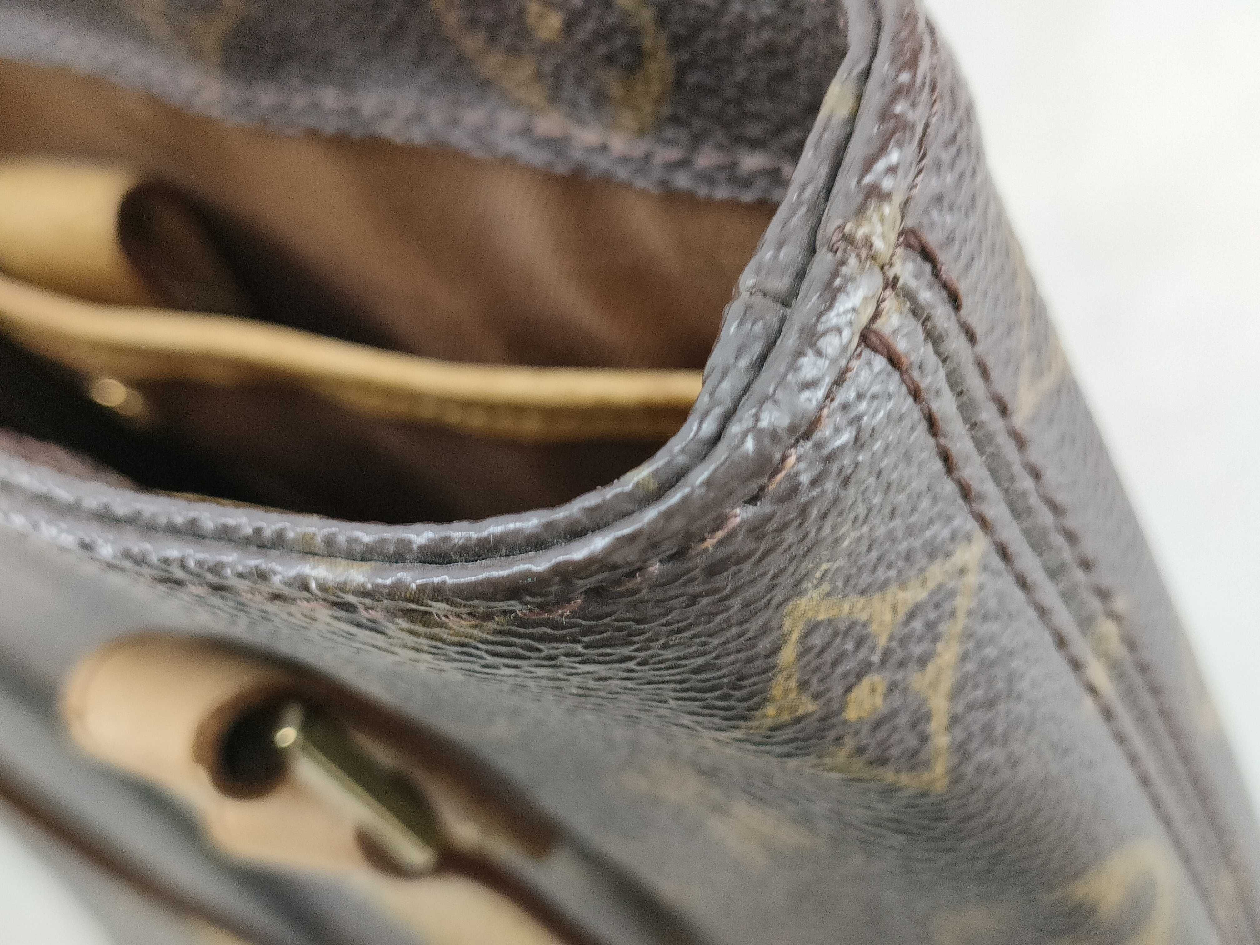 Monogram Vavin PM M51172 Tote Bag — view 14