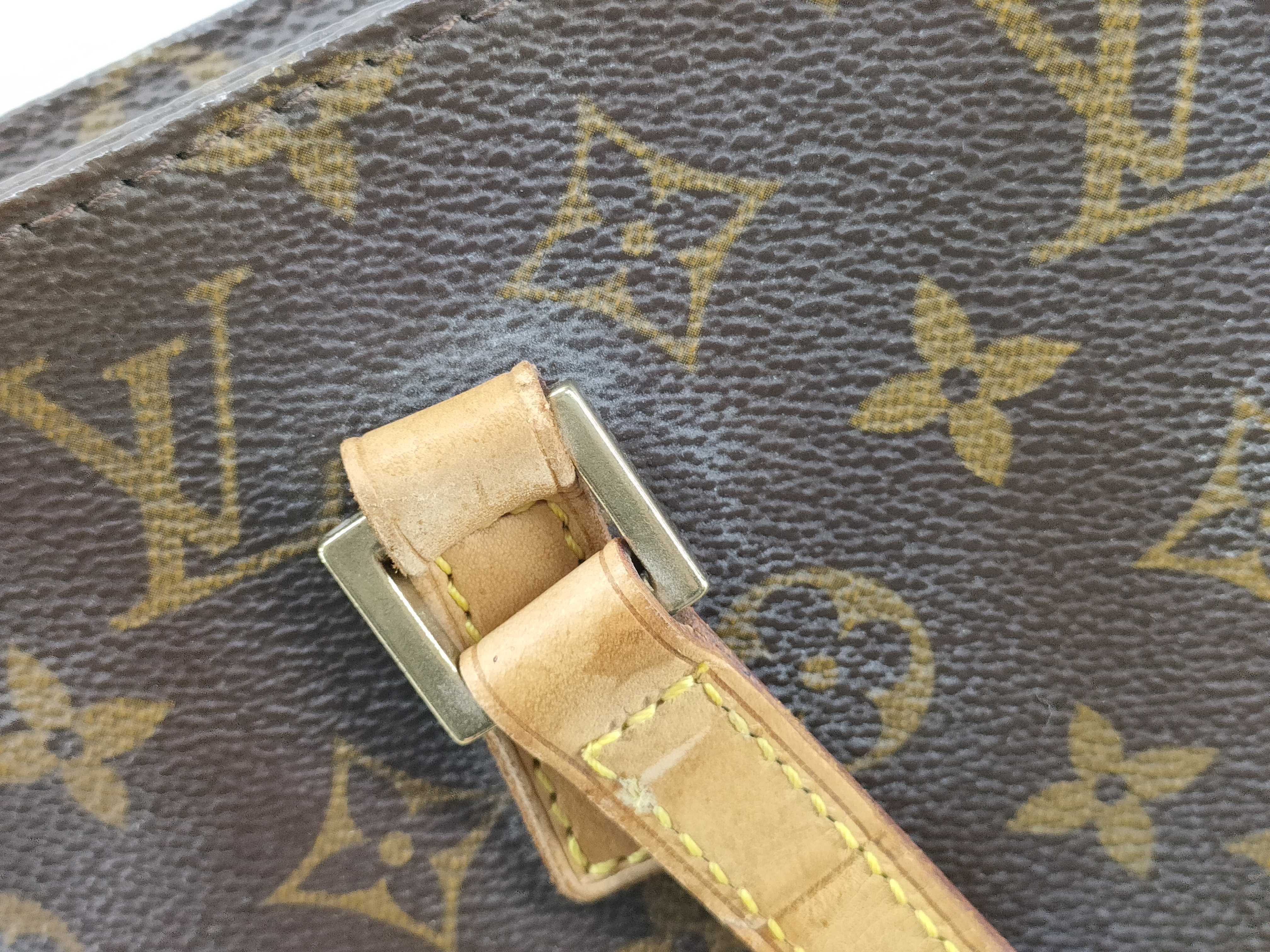 Monogram Vavin PM M51172 Tote Bag — view 15