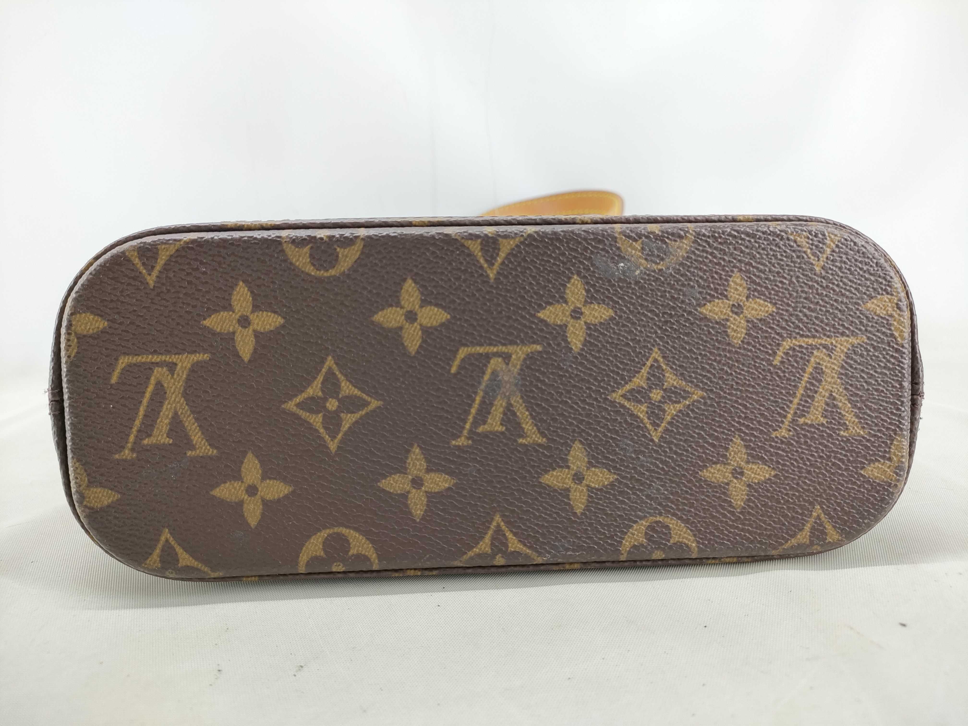 Monogram Vavin PM M51172 Tote Bag — view 3