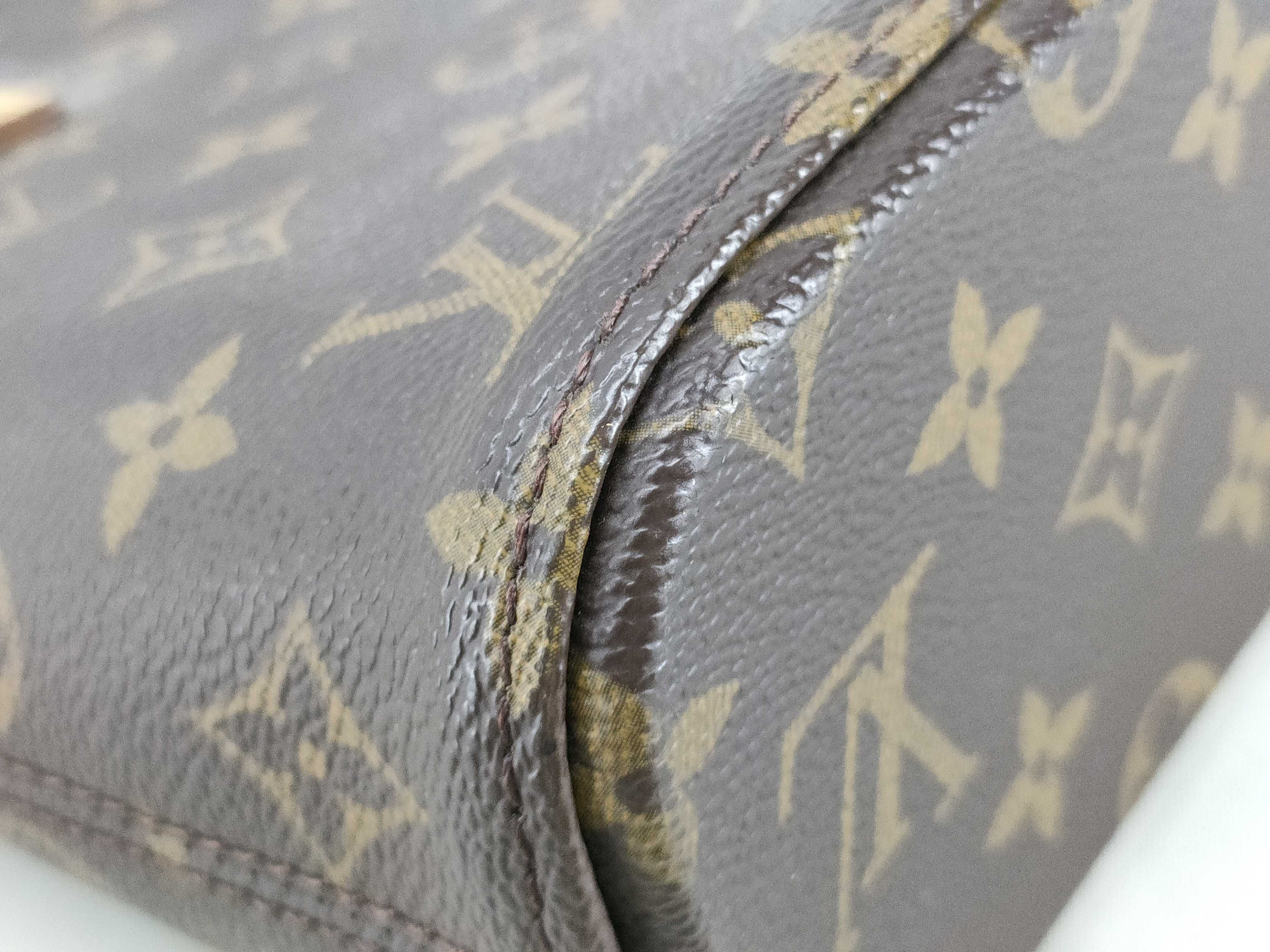 Monogram Vavin PM M51172 Tote Bag — view 4