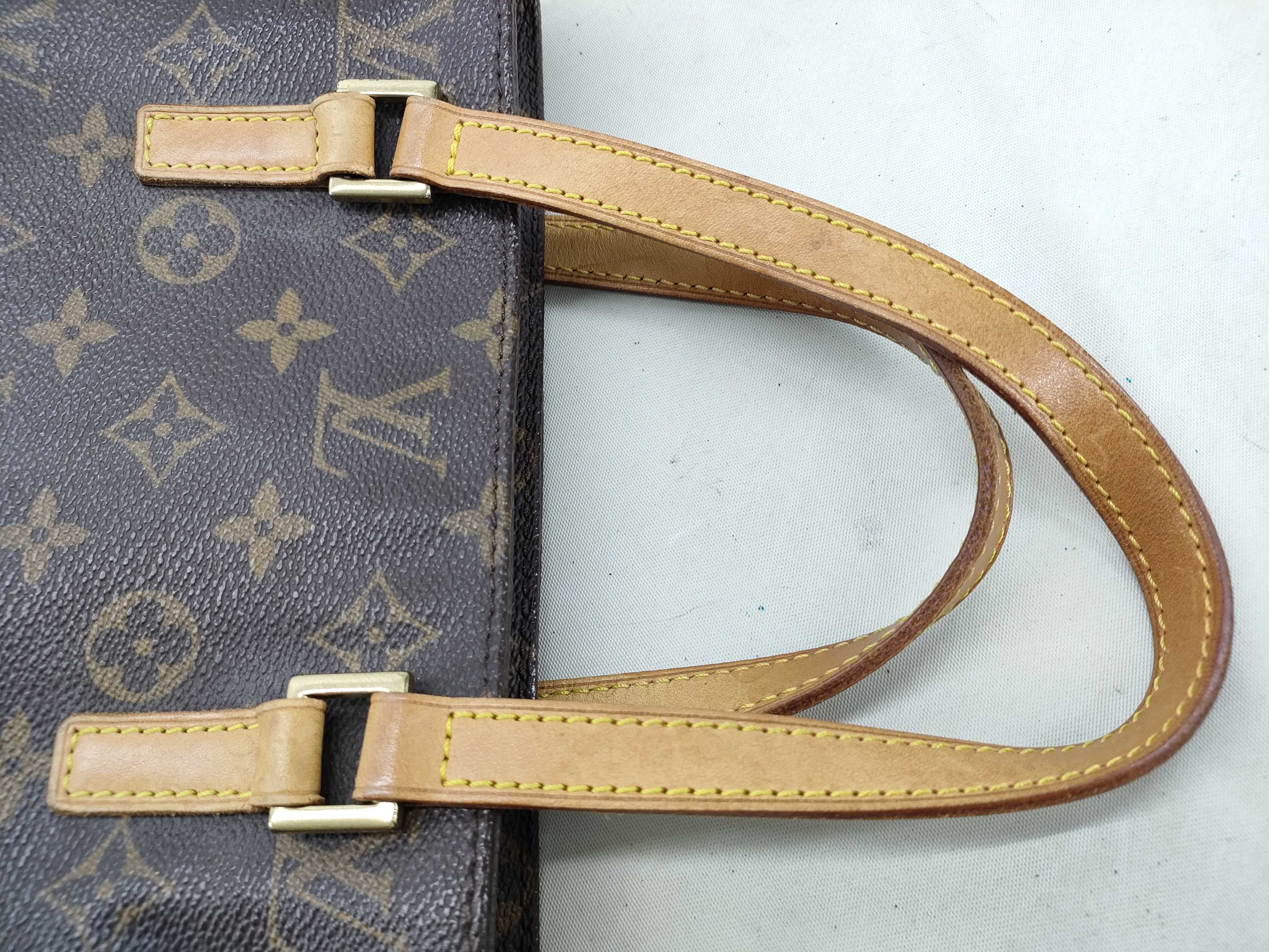 Monogram Vavin PM M51172 Tote Bag — view 5