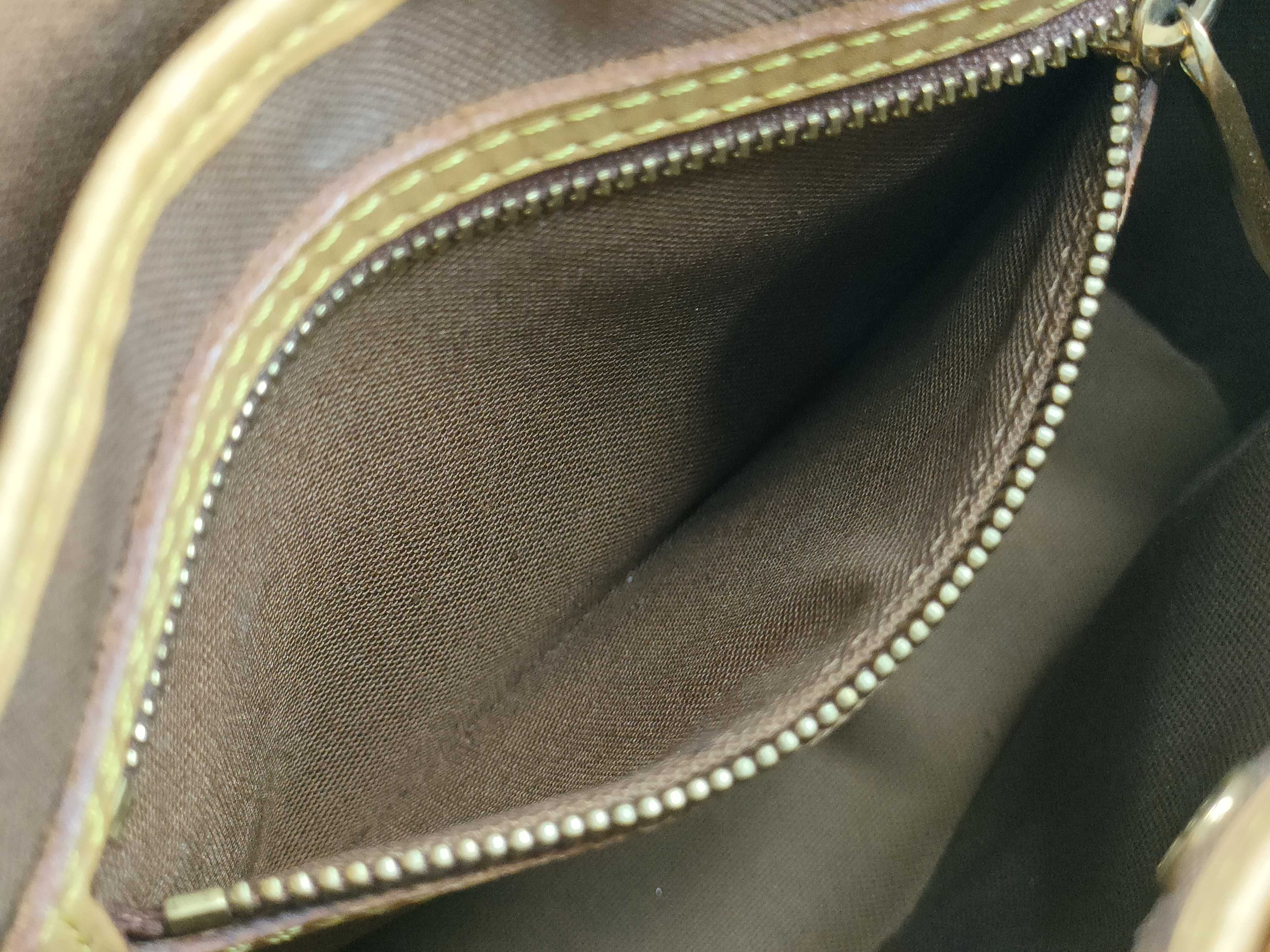 Monogram Vavin PM M51172 Tote Bag — view 9