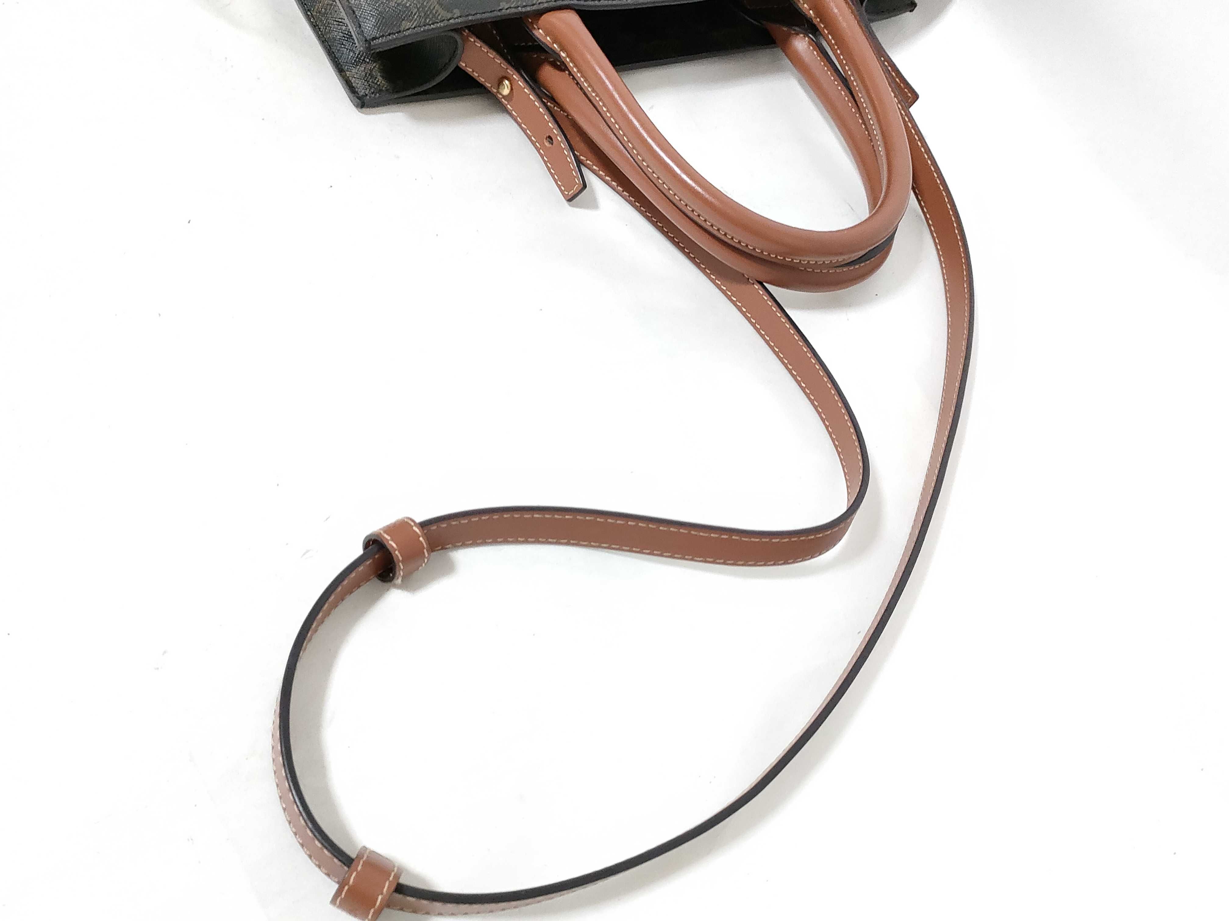 Small Party Calcabas Shoulder Bag Handbag — view 3