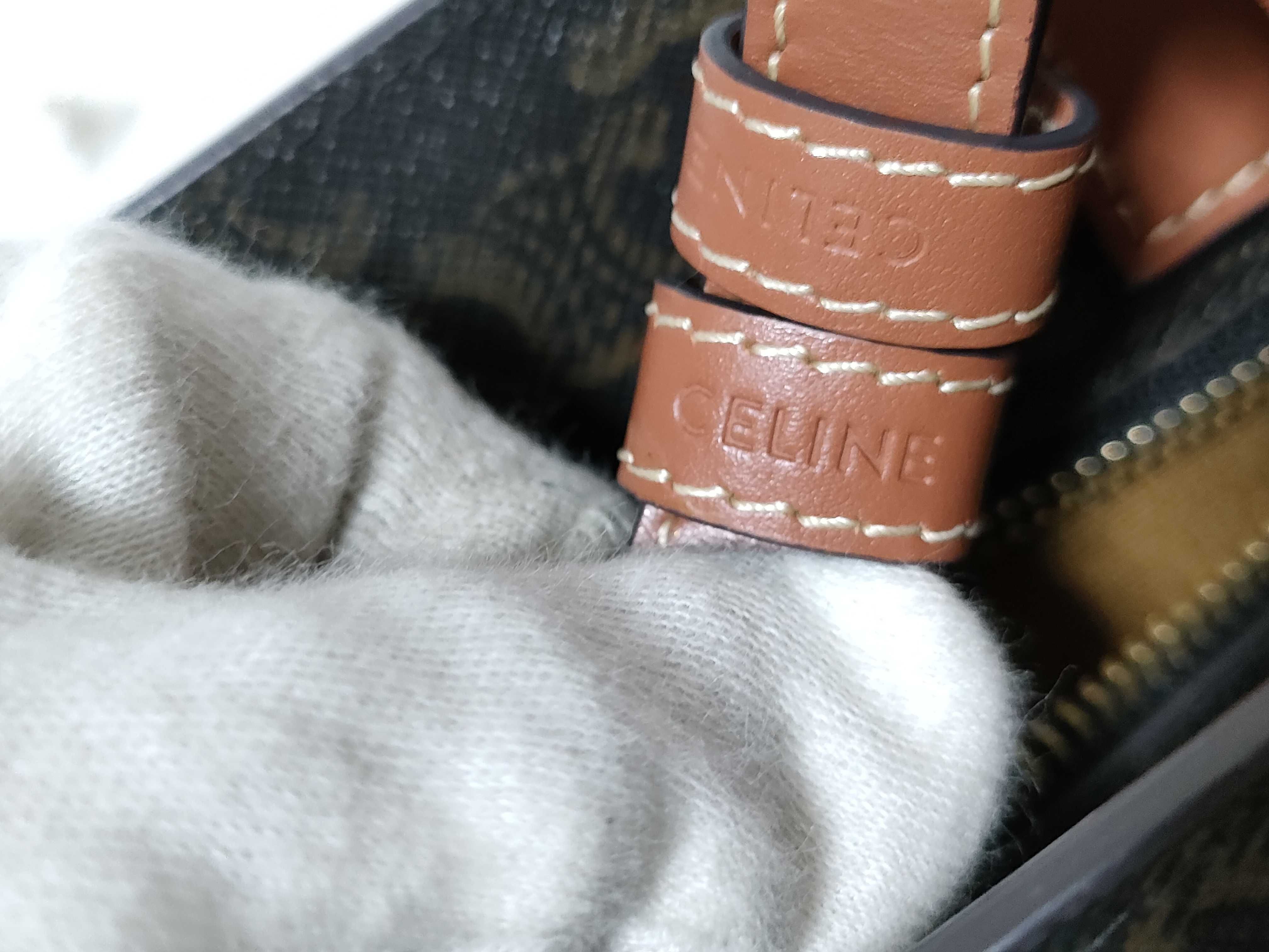 Small Party Calcabas Shoulder Bag Handbag — view 9