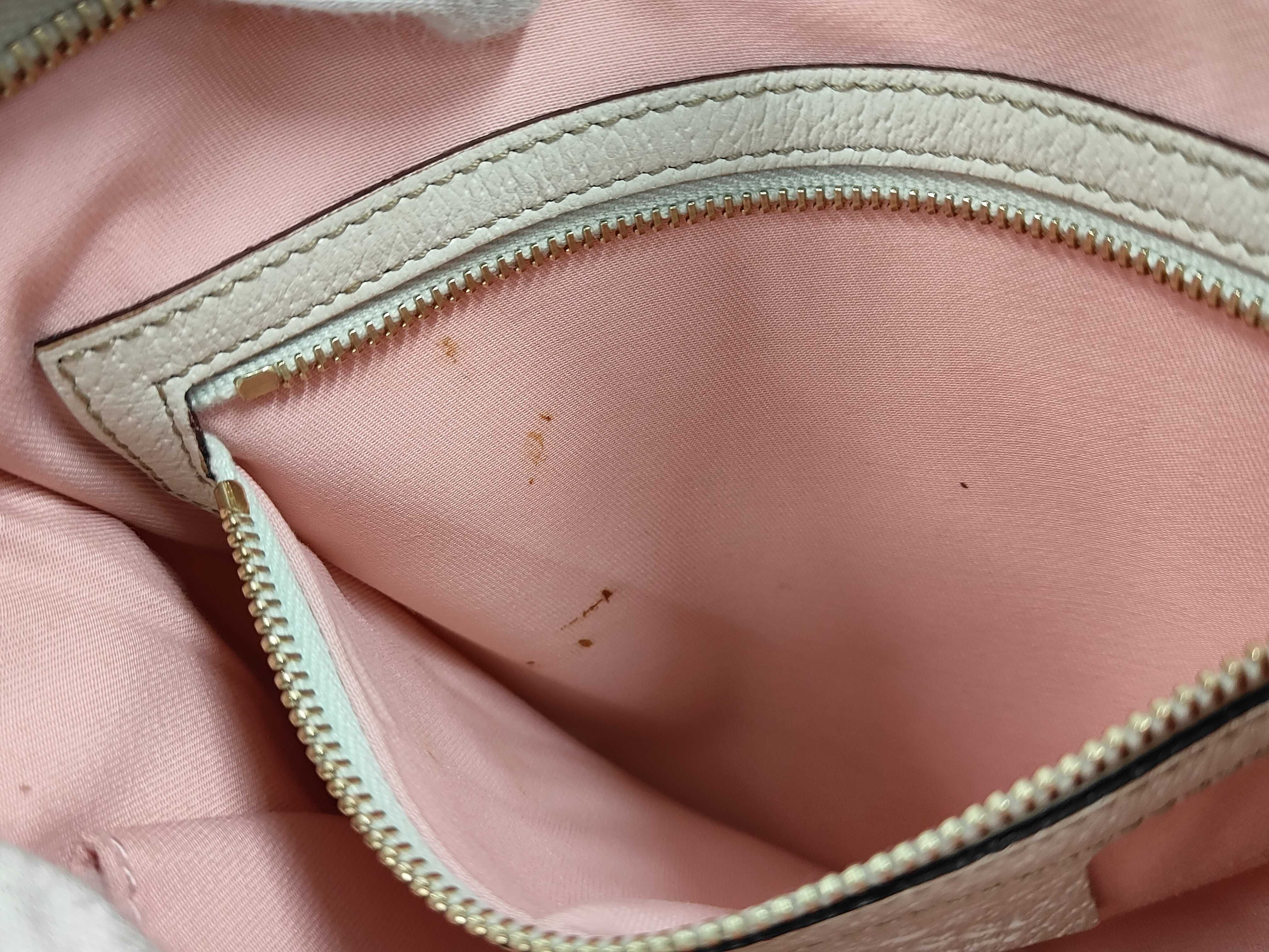 GG Monogram Sherry Line Shoulder Bag — view 11