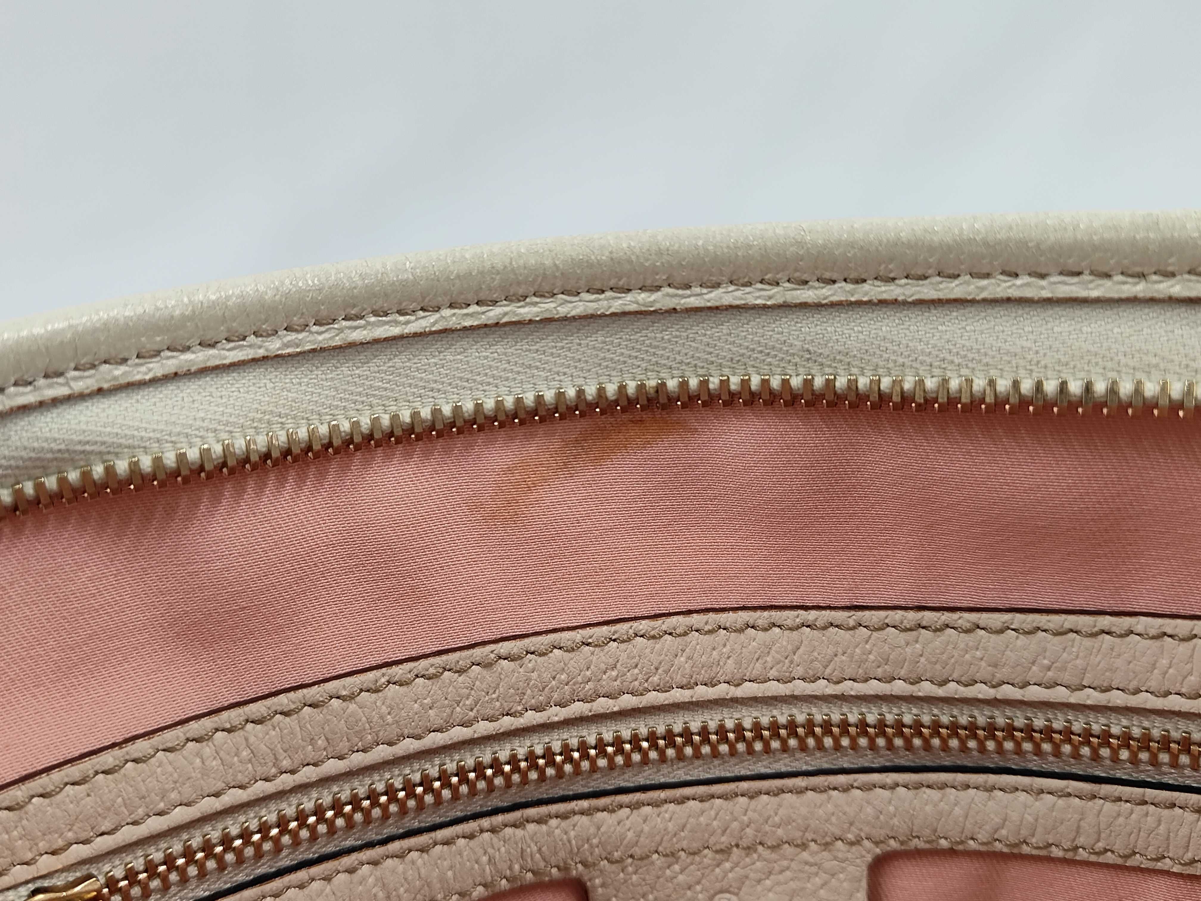 GG Monogram Sherry Line Shoulder Bag — view 10
