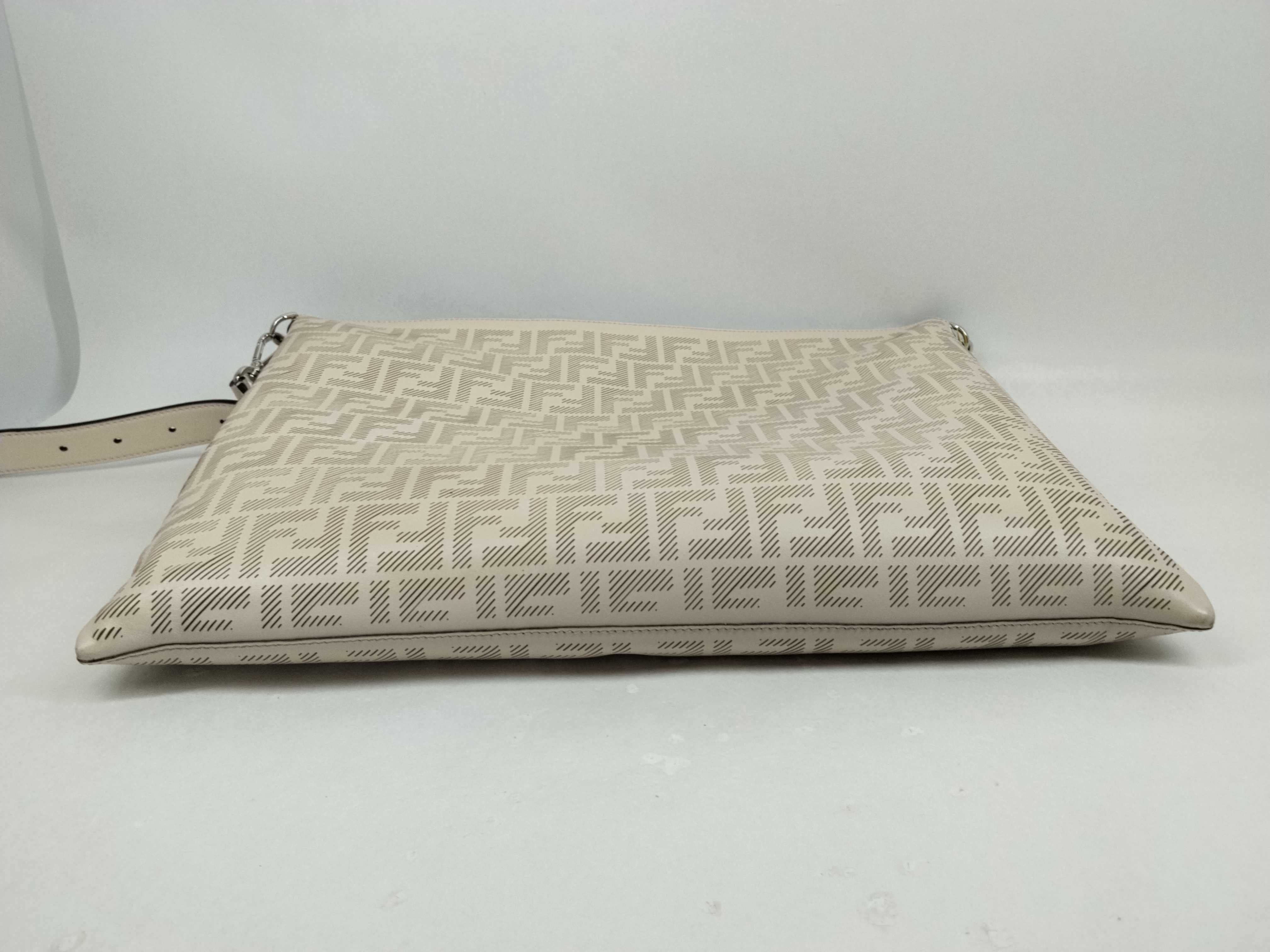 Zucca pattern shoulder bag — view 3
