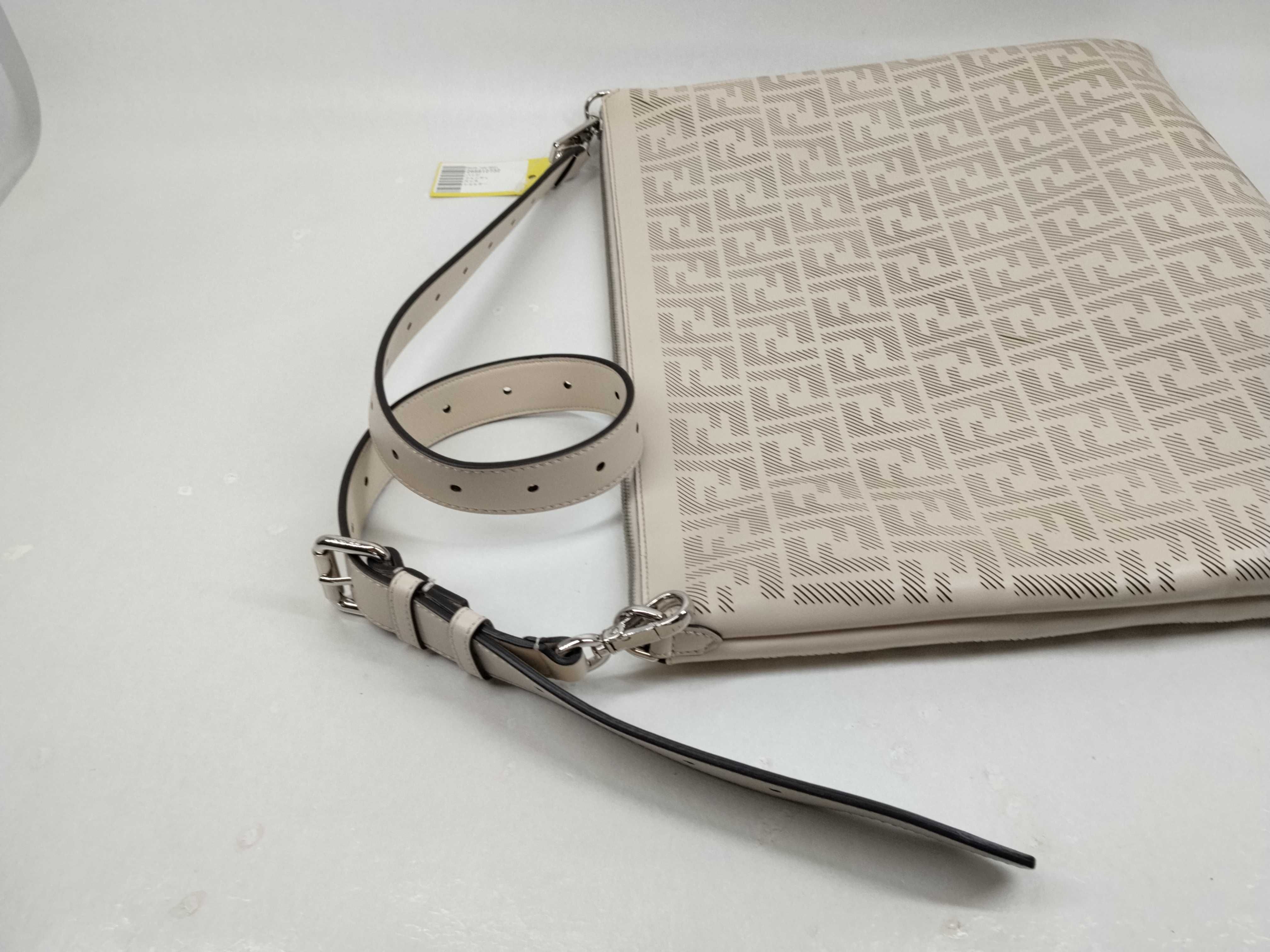 Zucca pattern shoulder bag — view 6