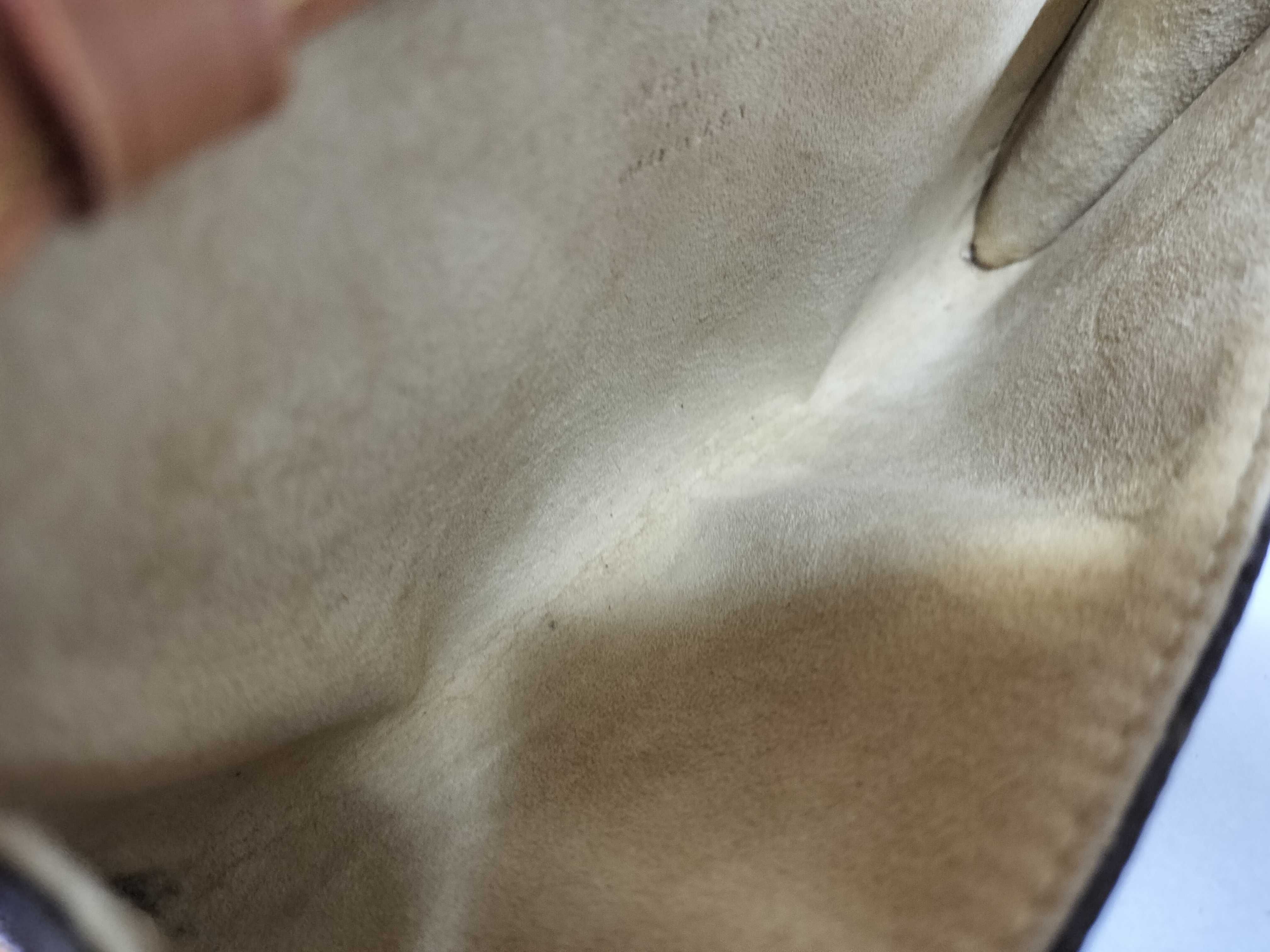 Monogram Pochette Florentine Shoulder Bag — view 11