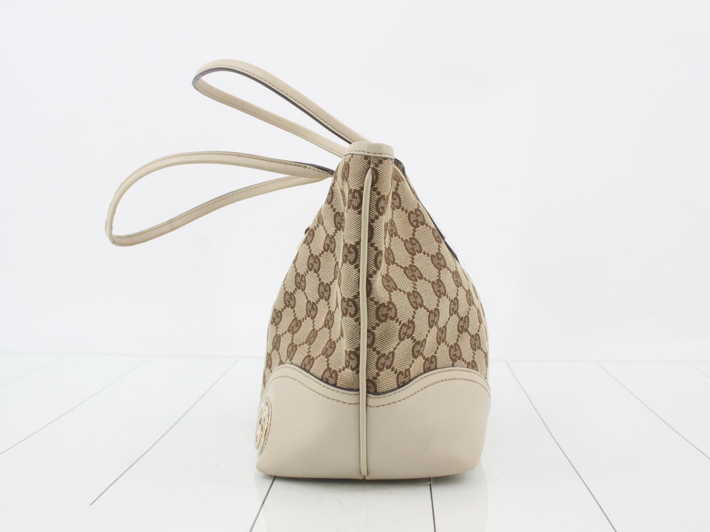 GG Canvas (Bag) - Tote Bag — view 3