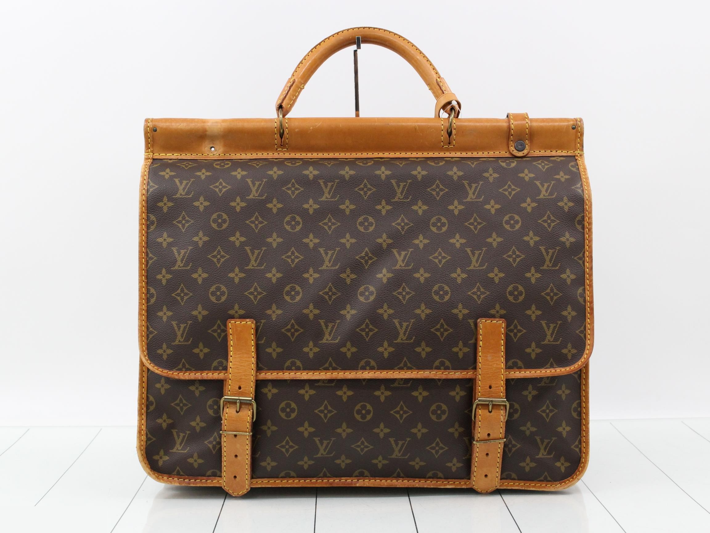 Sac Kléber — view 2
