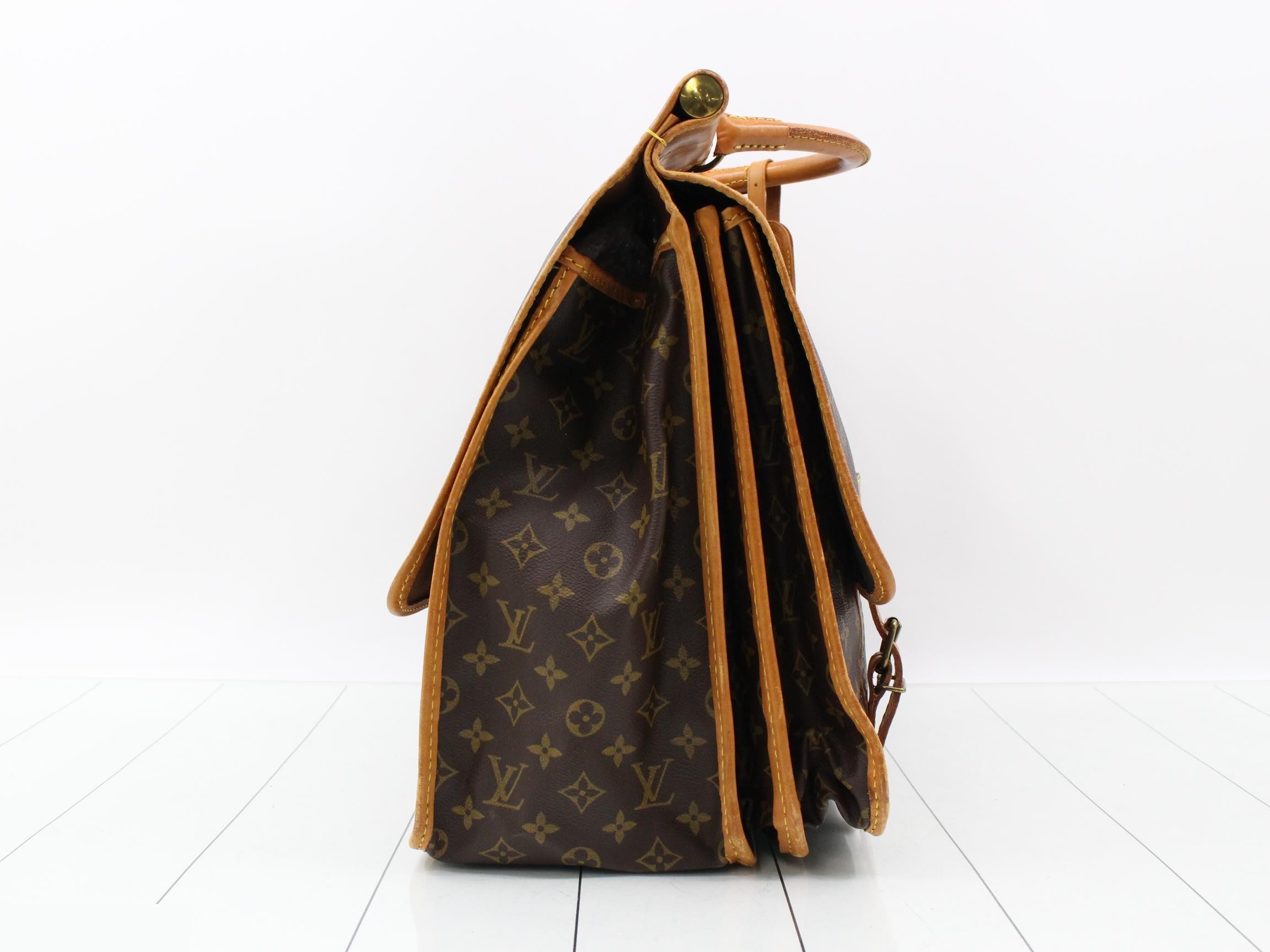 Sac Kléber — view 3
