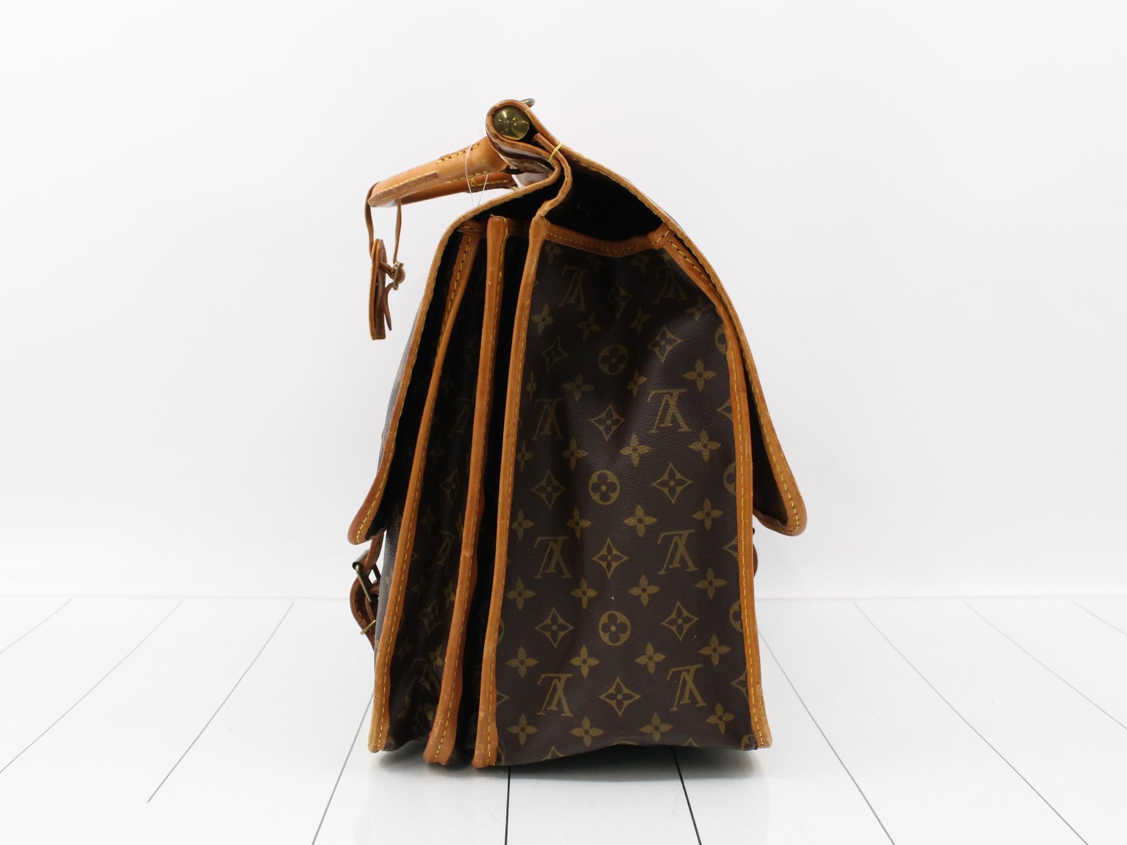 Sac Kléber — view 4