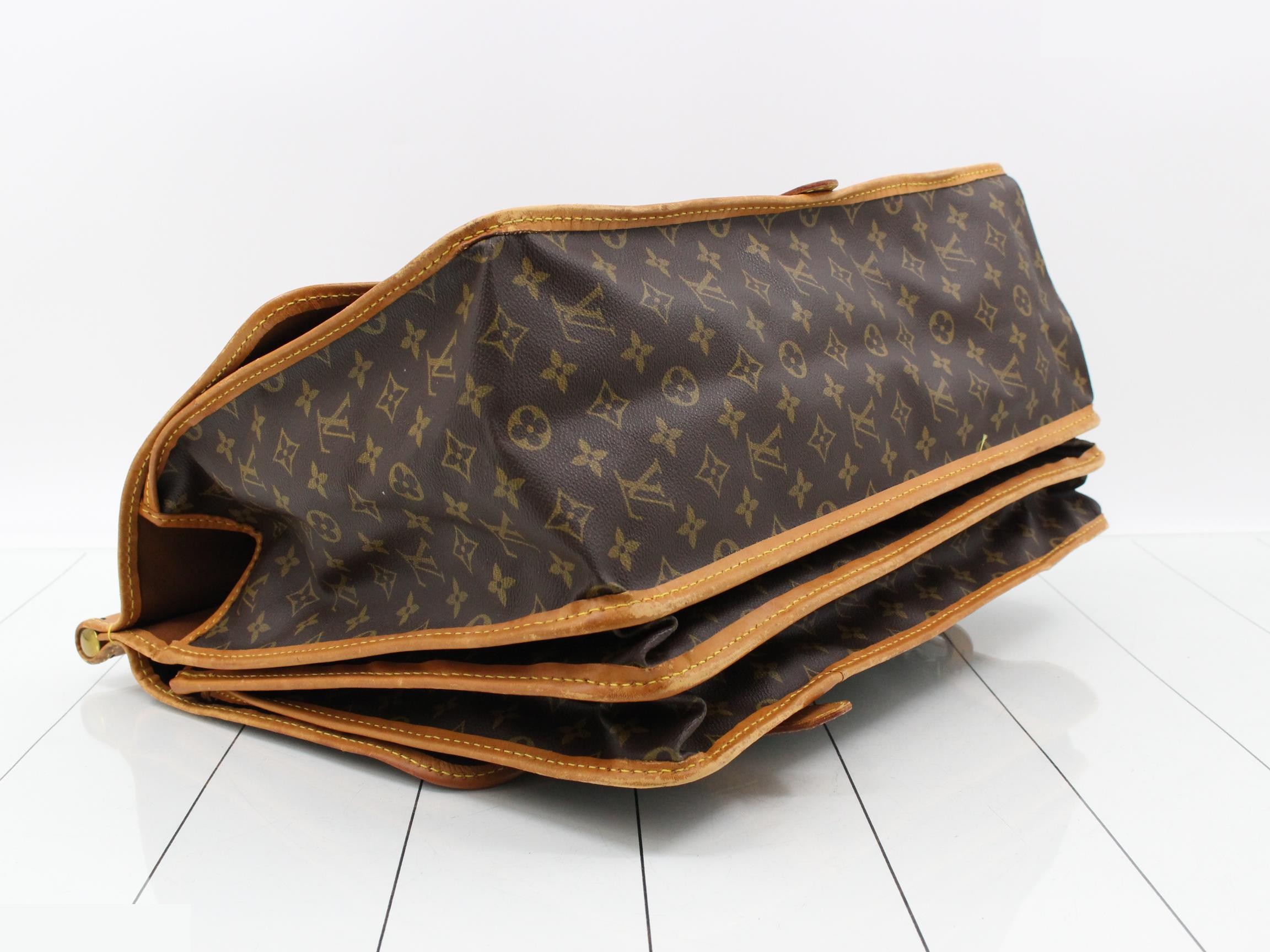Sac Kléber — view 5
