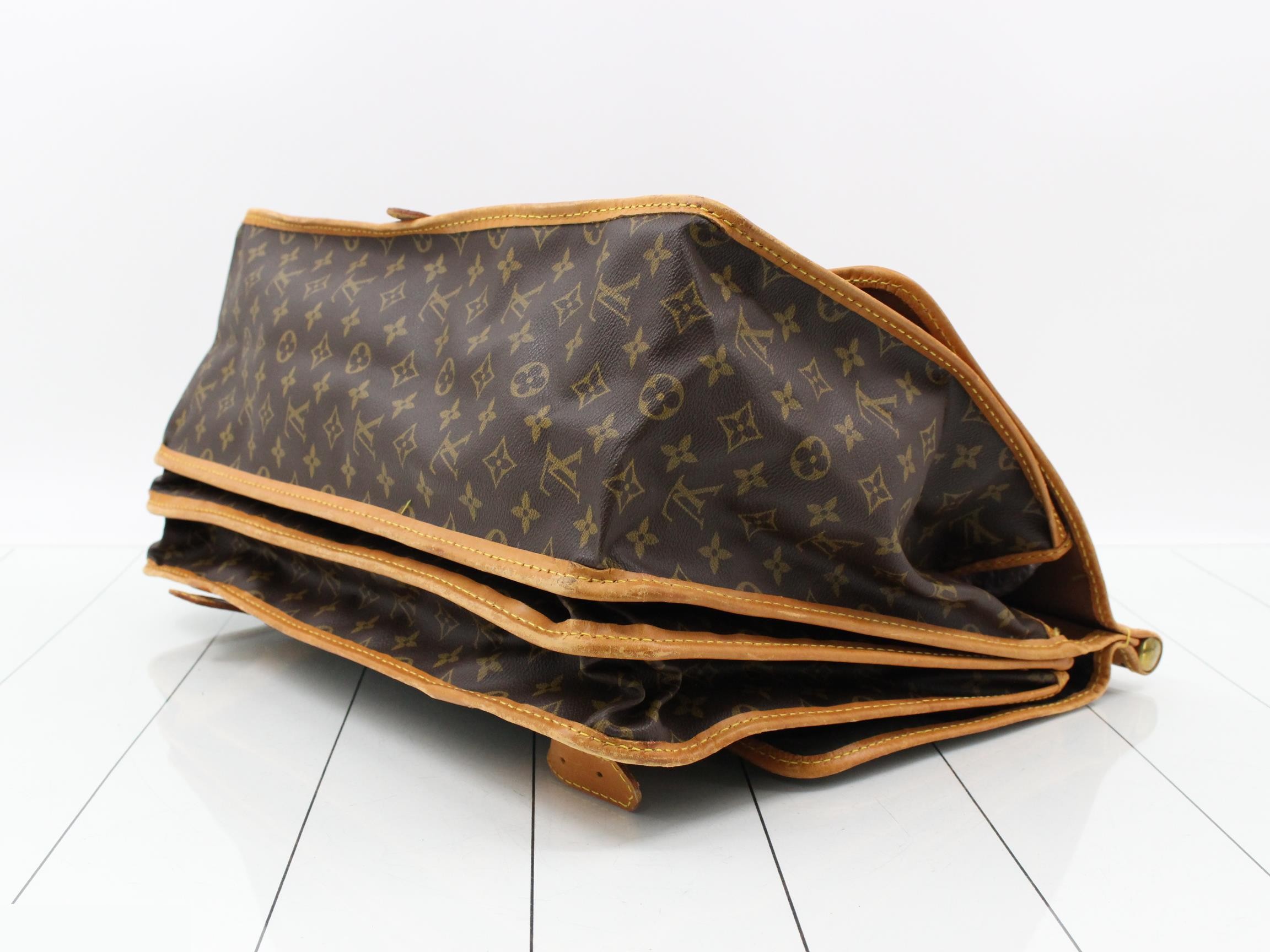 Sac Kléber — view 6