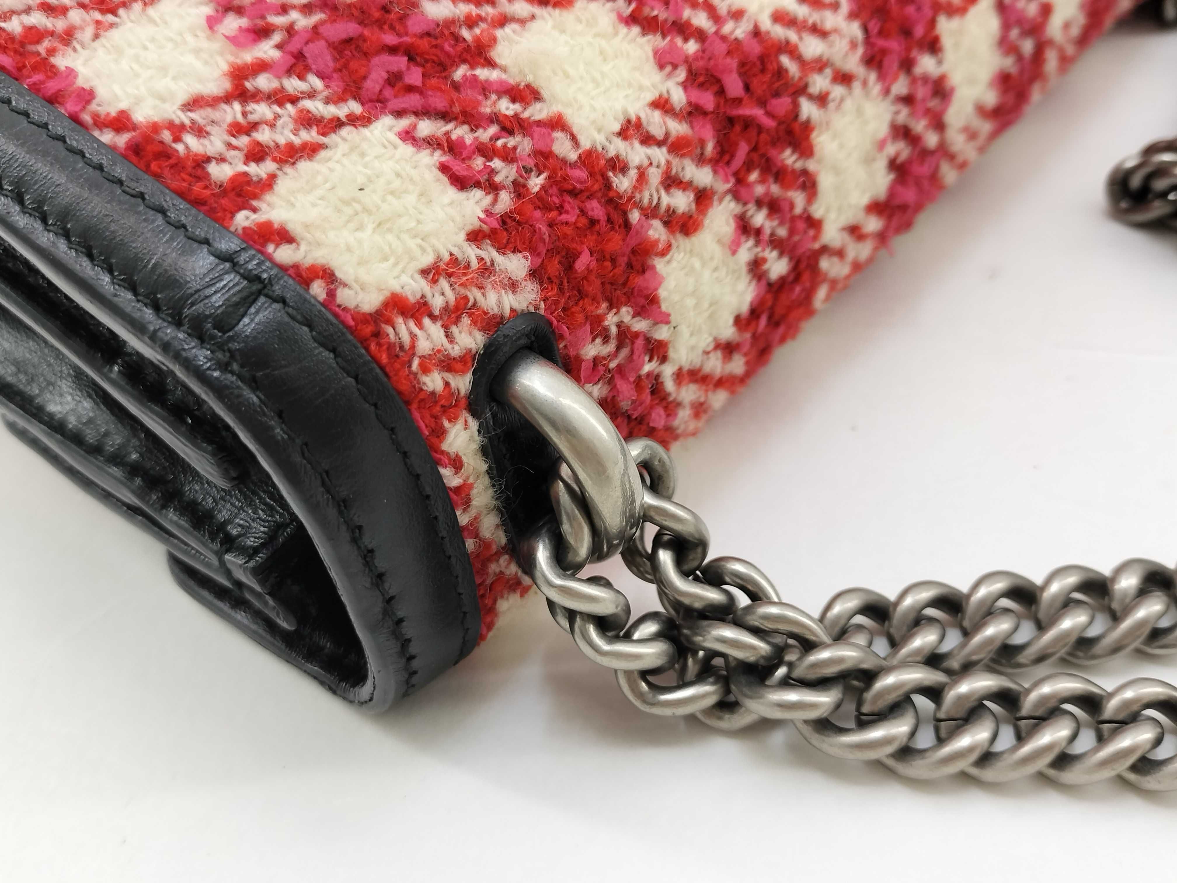 Dionysus Shoulder Bag — view 7