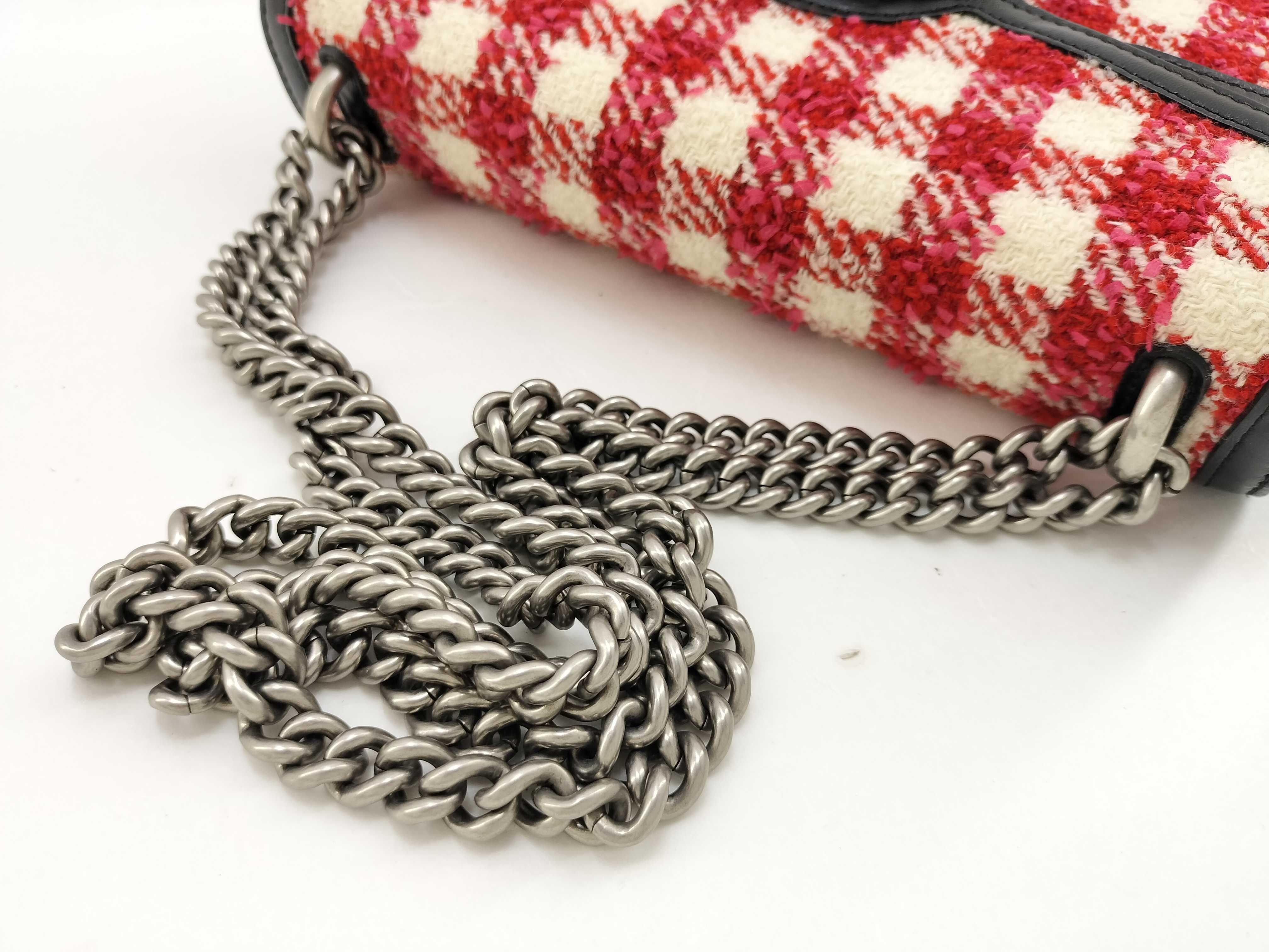 Dionysus Shoulder Bag — view 8