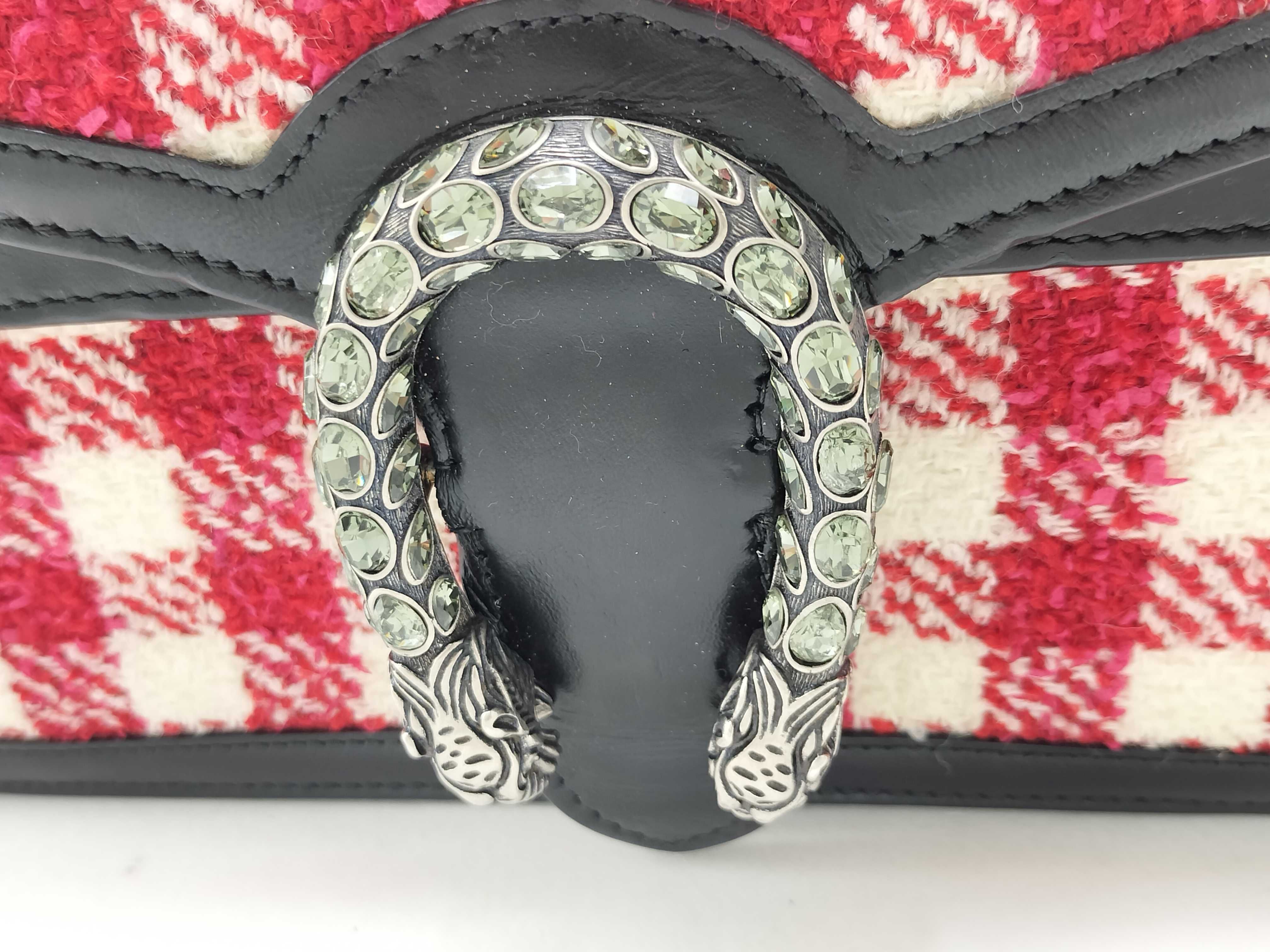 Dionysus Shoulder Bag — view 10