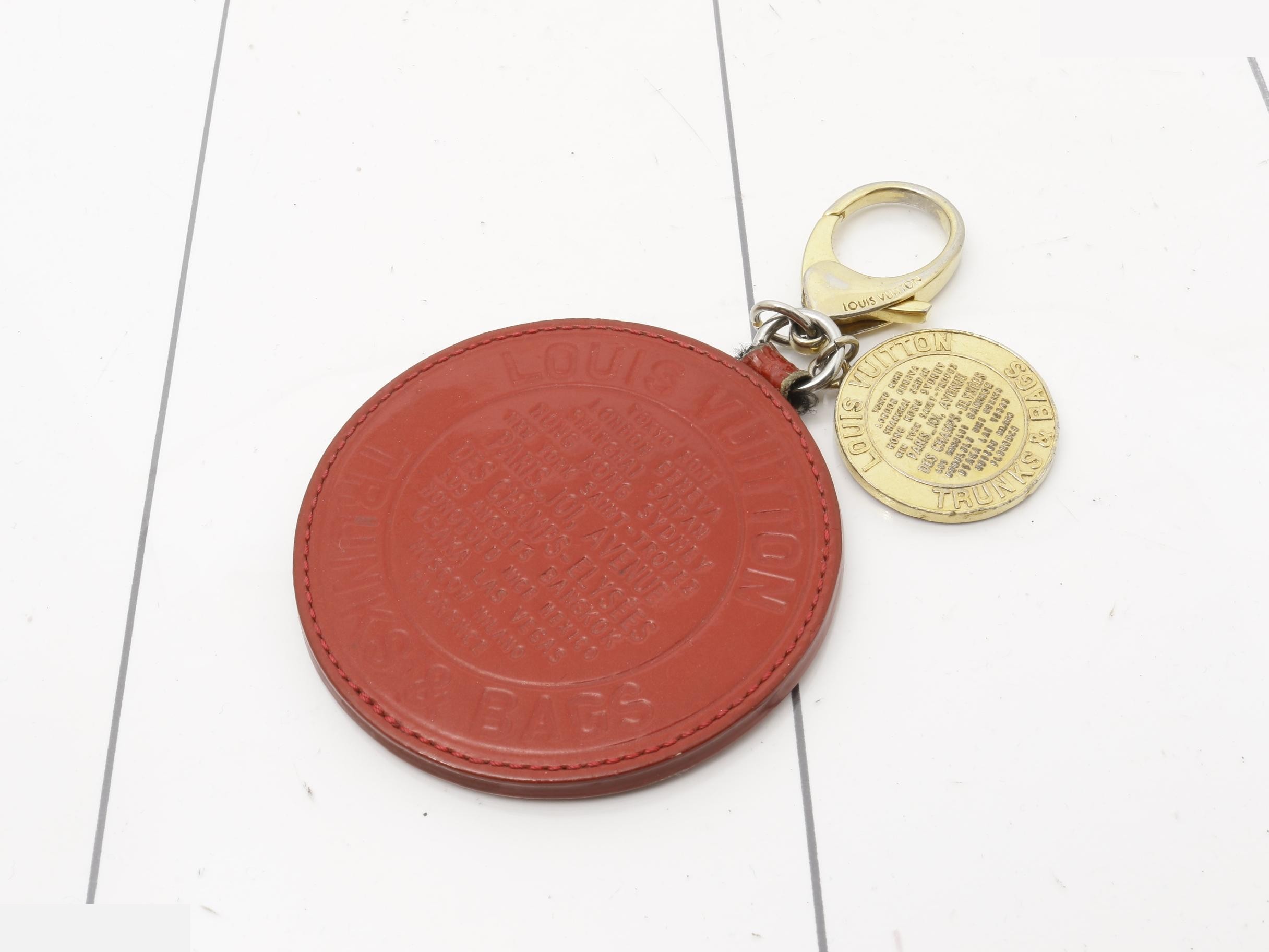 key ring