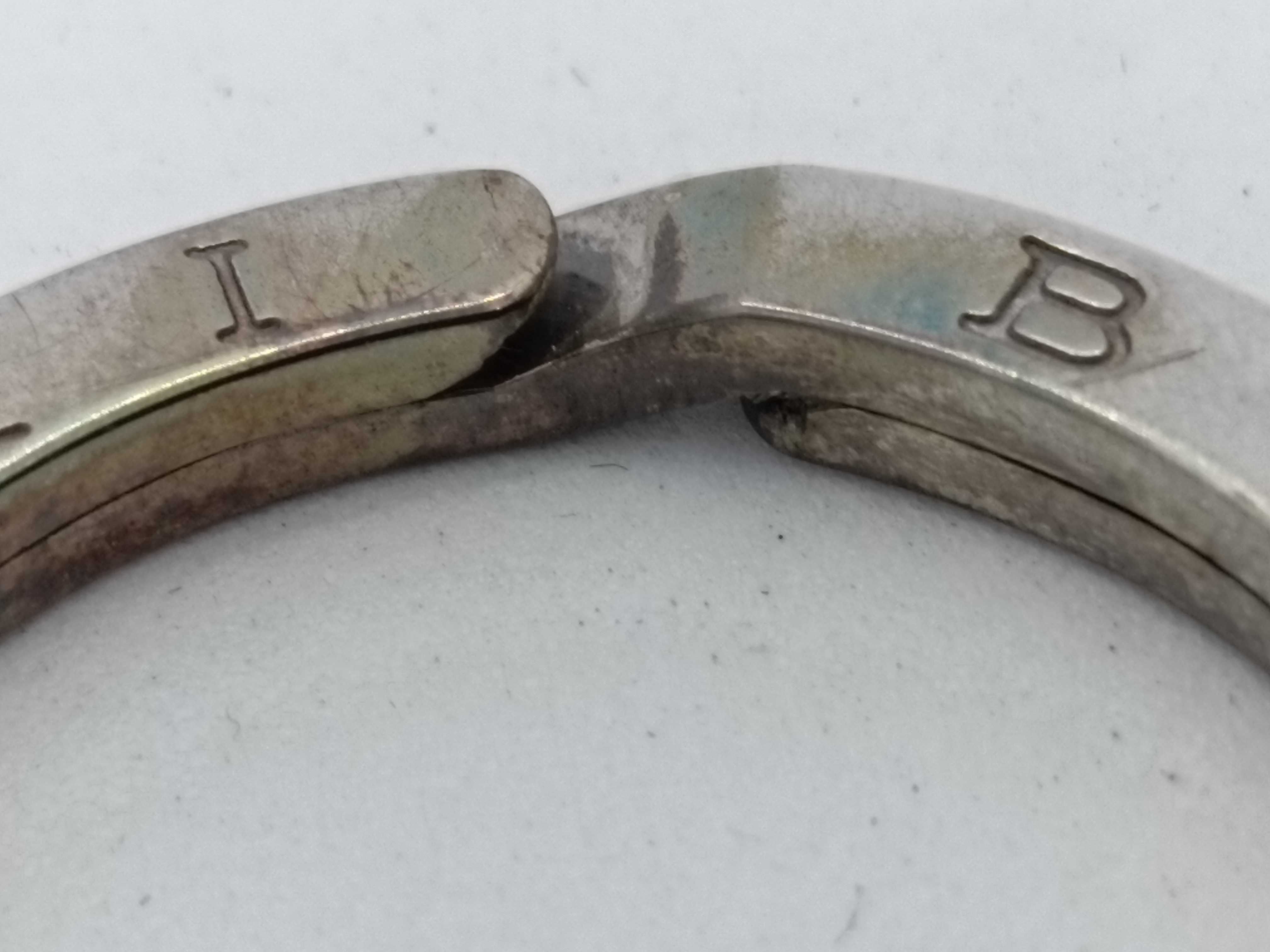 Keyring 11.2g Key Case/Keychain — view 8
