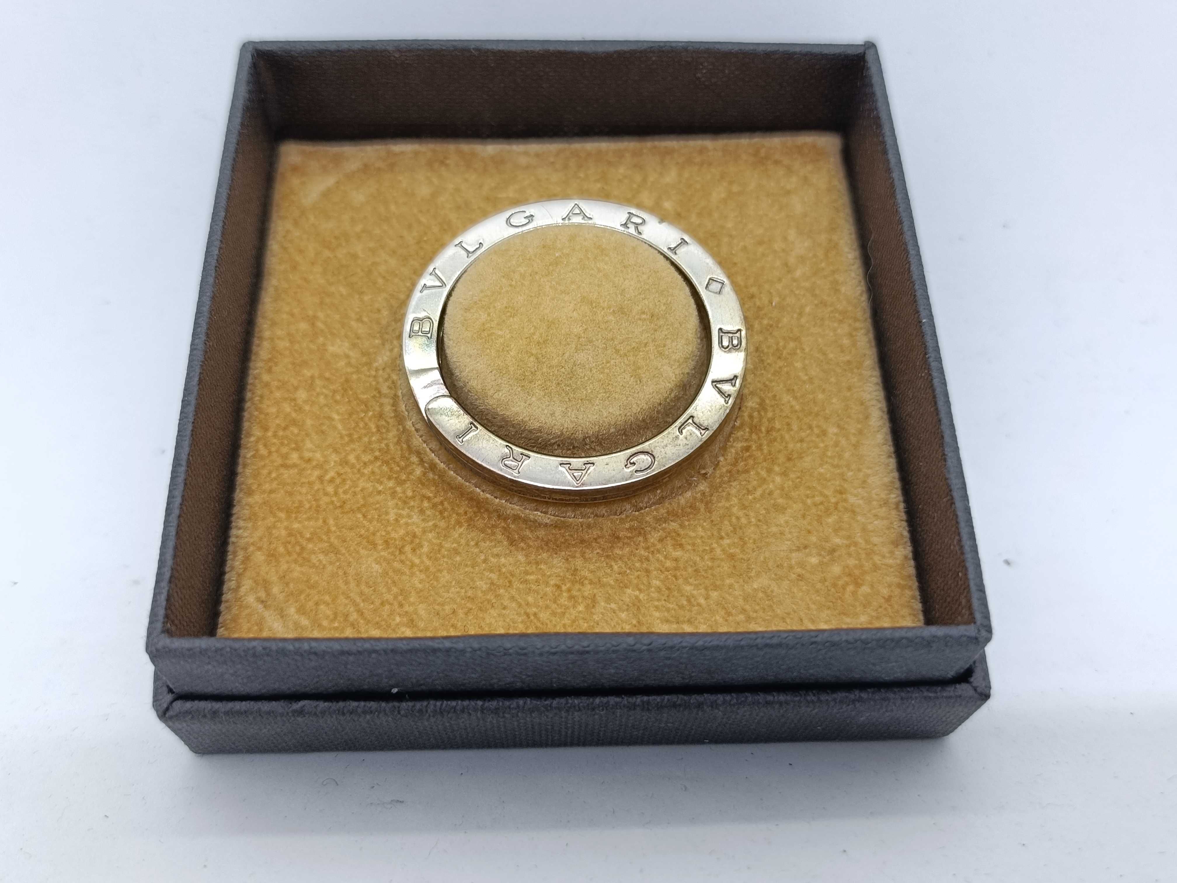 Keyring 11.2g Key Case/Keychain — view 10