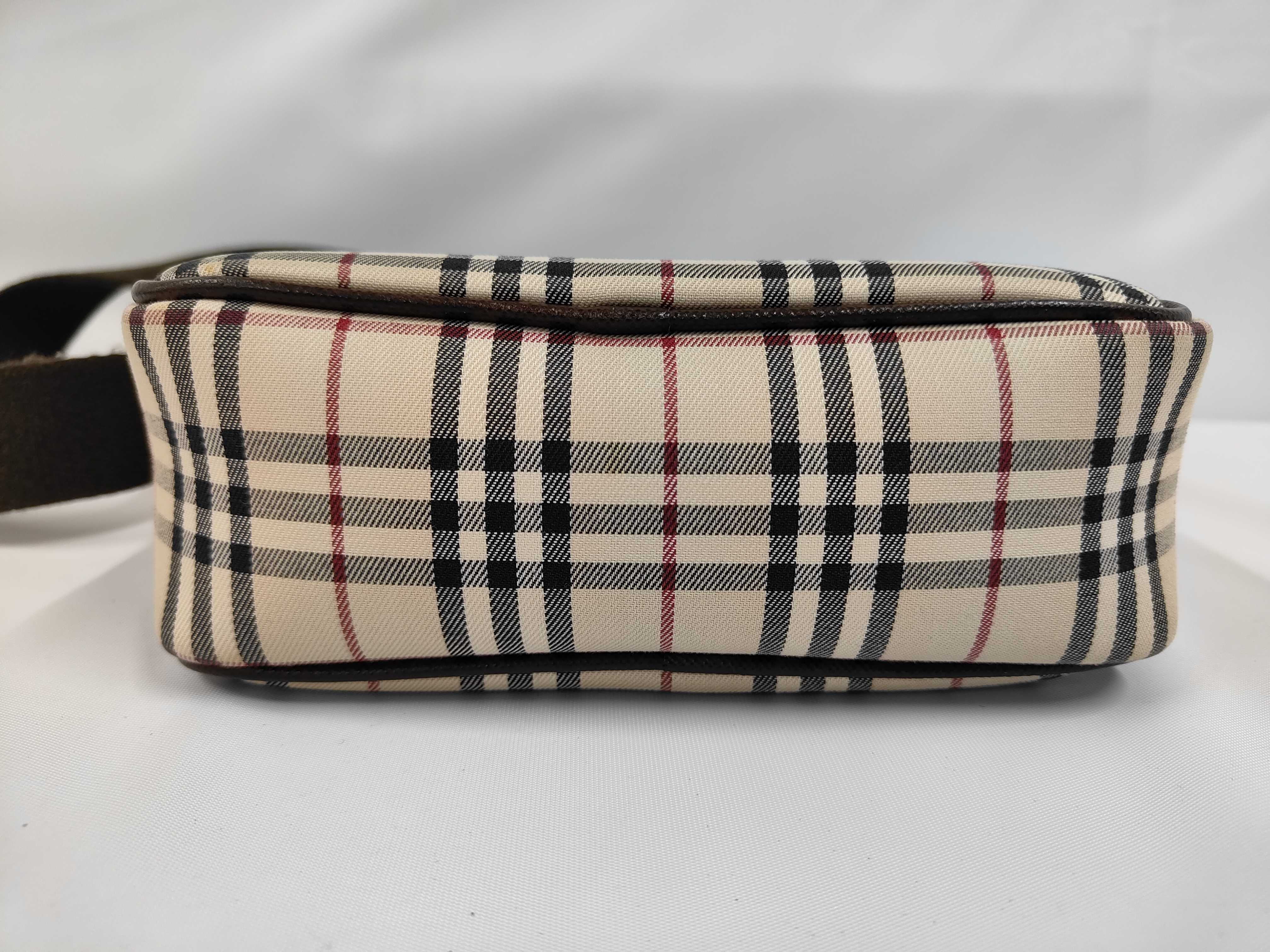 Shoulder Bag Nova Check Shoulder Bag — view 3