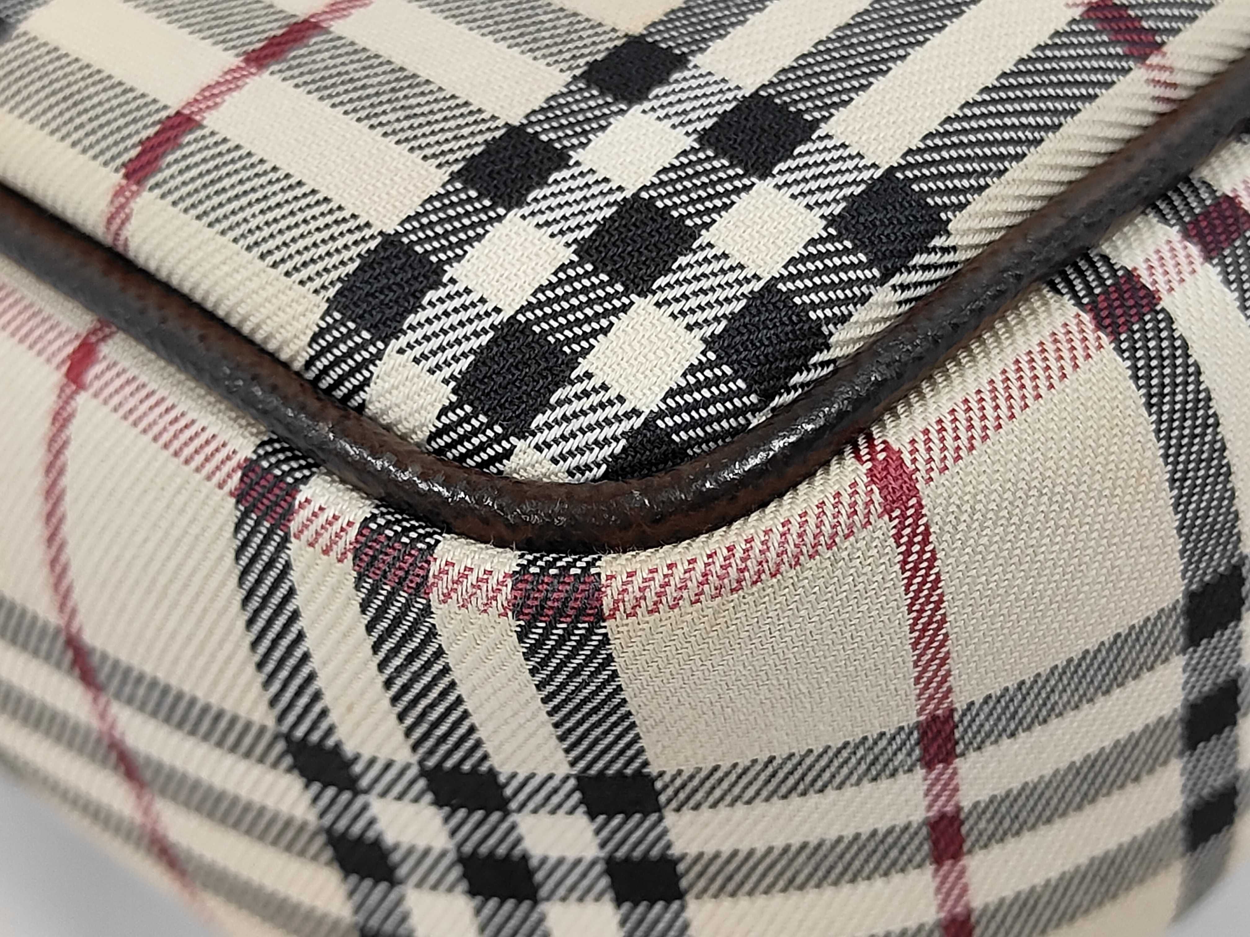 Shoulder Bag Nova Check Shoulder Bag — view 4