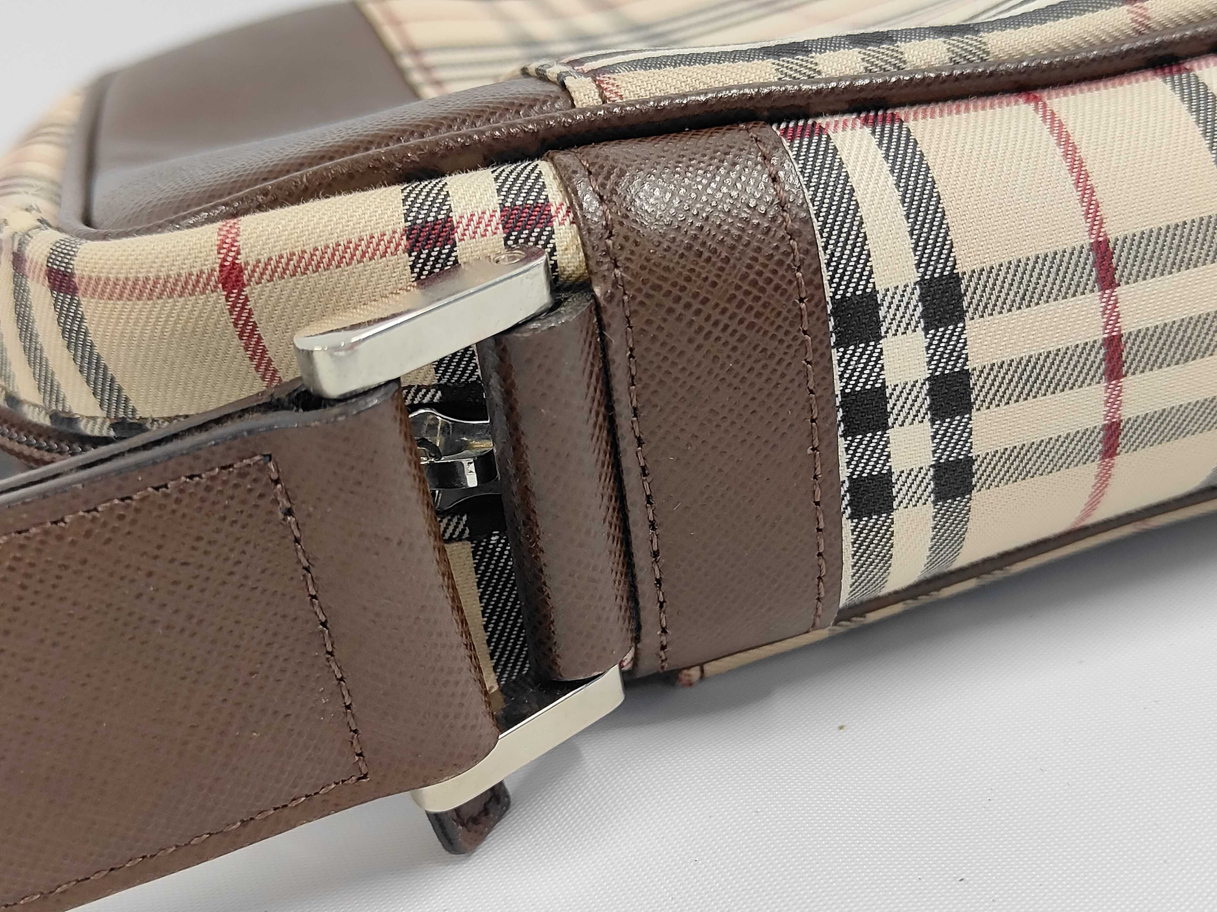 Shoulder Bag Nova Check Shoulder Bag — view 6