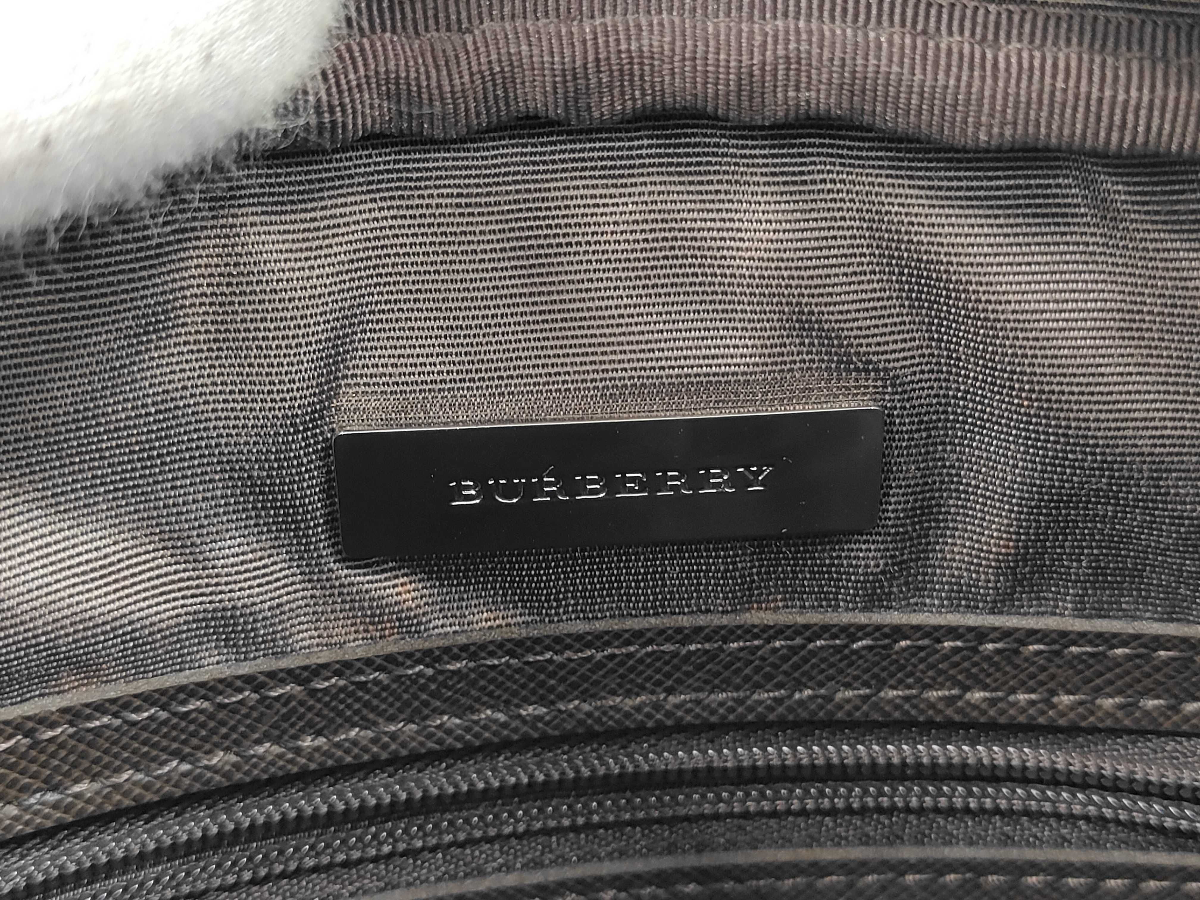 Shoulder Bag Nova Check Shoulder Bag — view 8