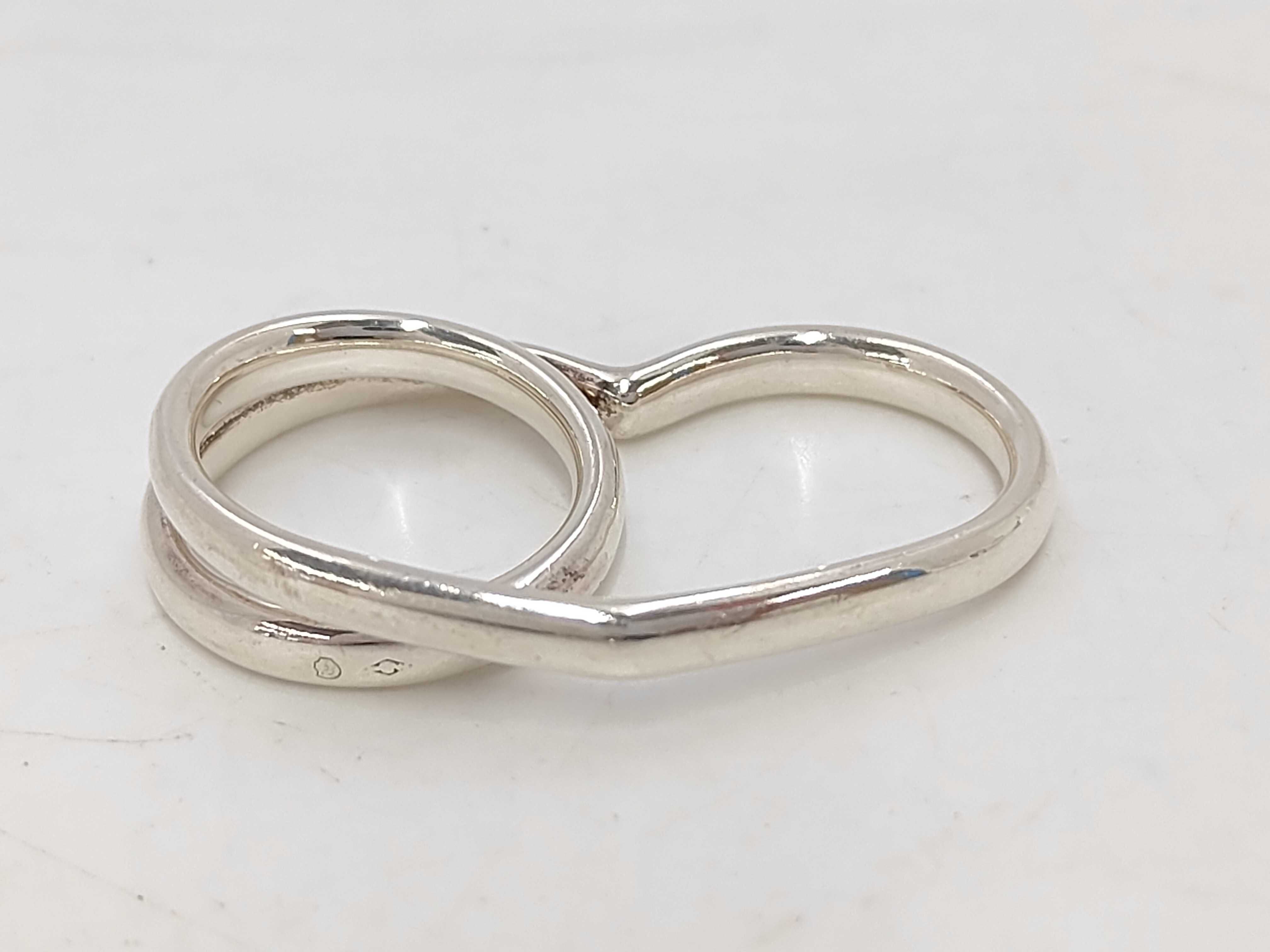 Ag925 Vertige Coeur #53 21AJ344593 Ring — view 4