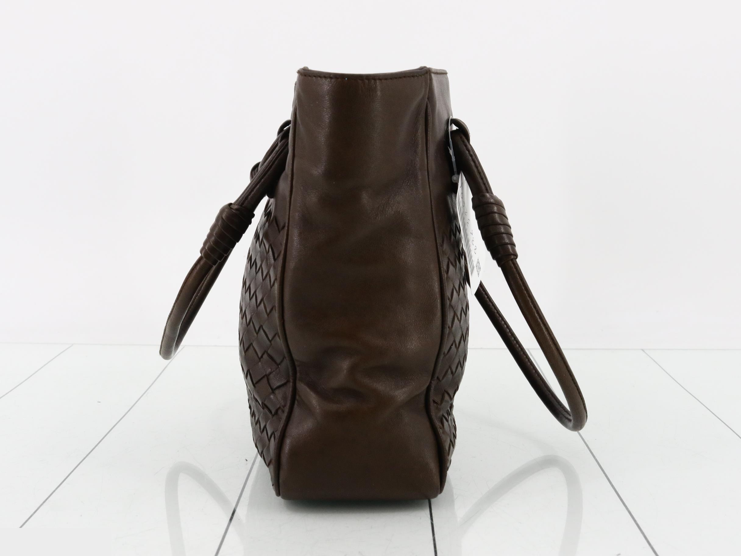 Intrecciato (bag) / Handbag — view 4