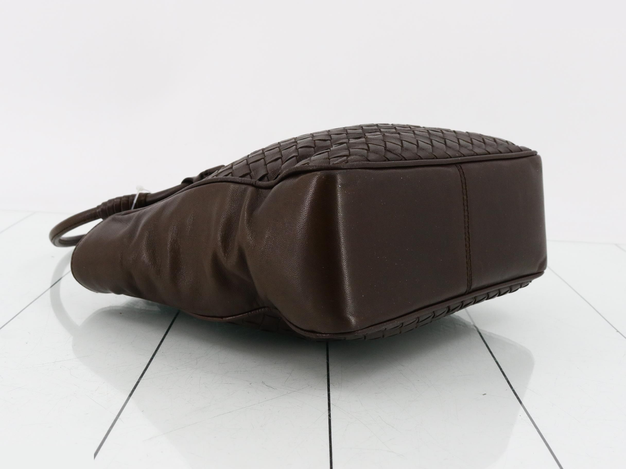 Intrecciato (bag) / Handbag — view 5