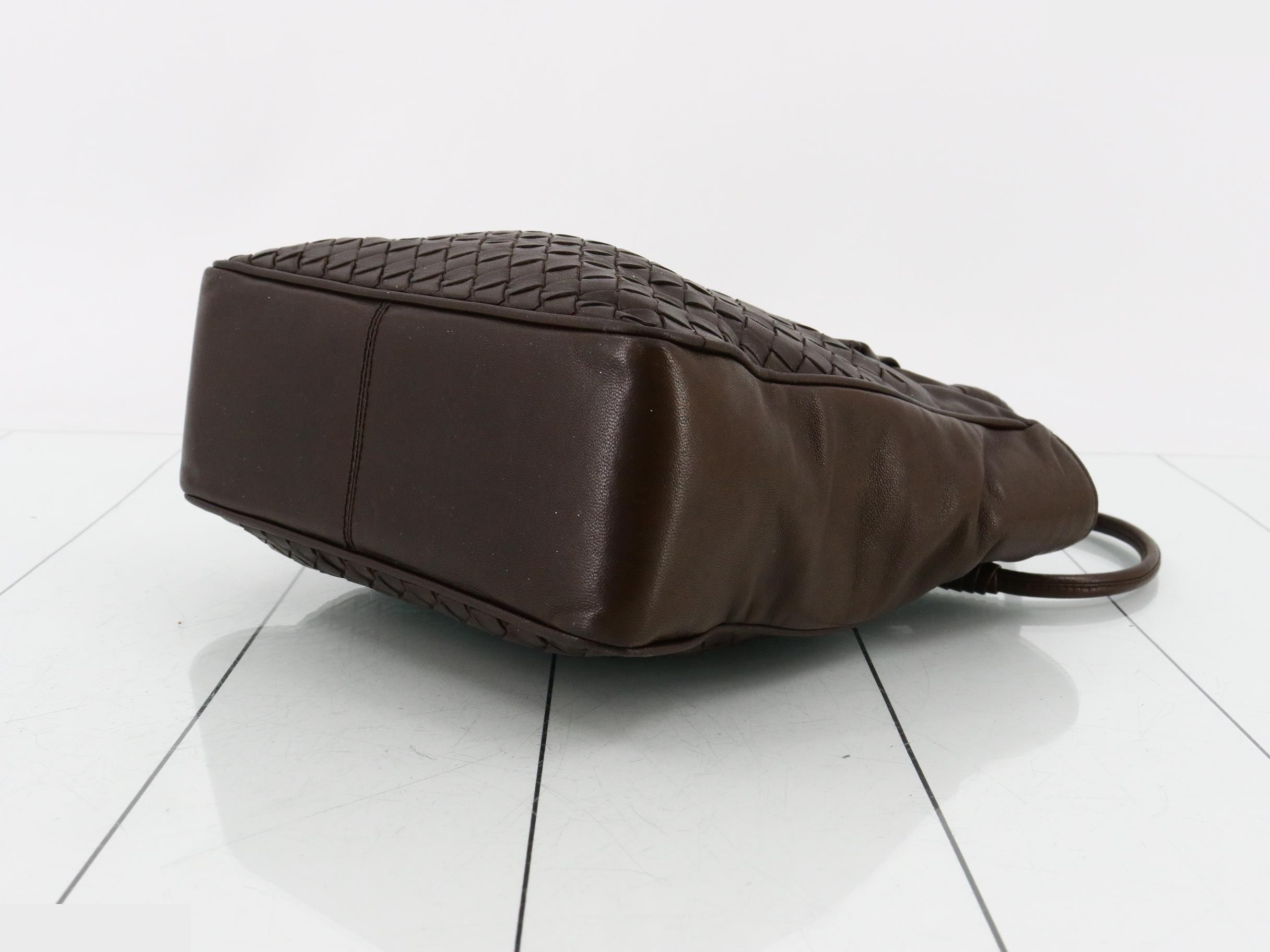 Intrecciato (bag) / Handbag — view 6